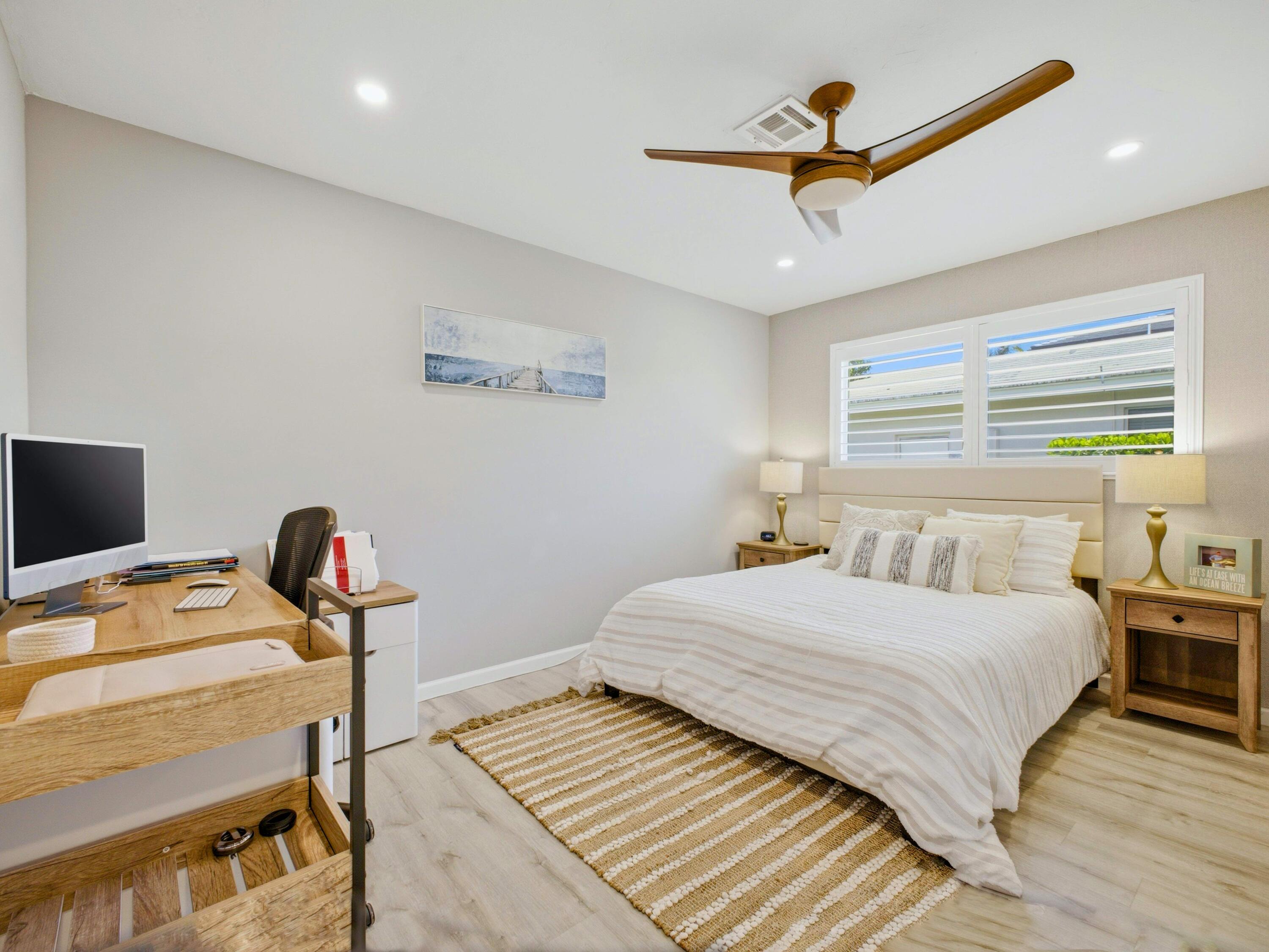 2020 Northeast 26th Street Lighthouse Point, FL 33064 - Photo 36 of 62 Bedroom 2