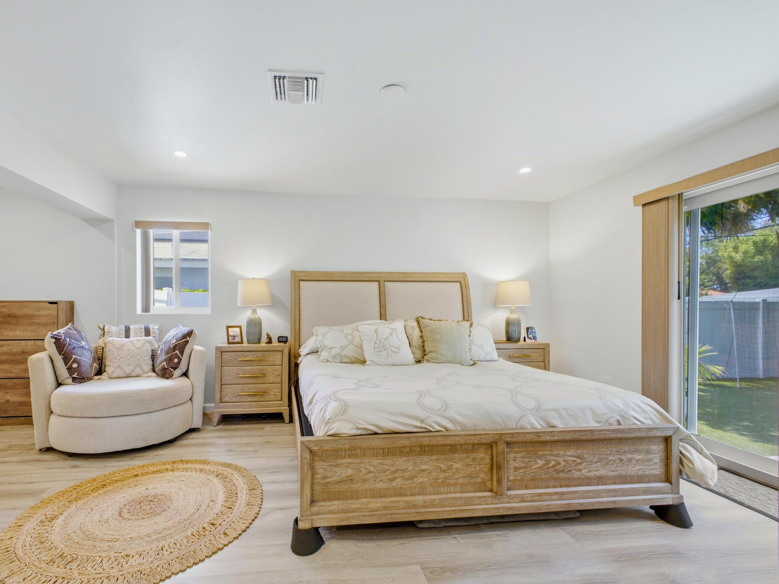 2020 Northeast 26th Street Lighthouse Point, FL 33064 - Photo 43 of 62 Primary Bedroom