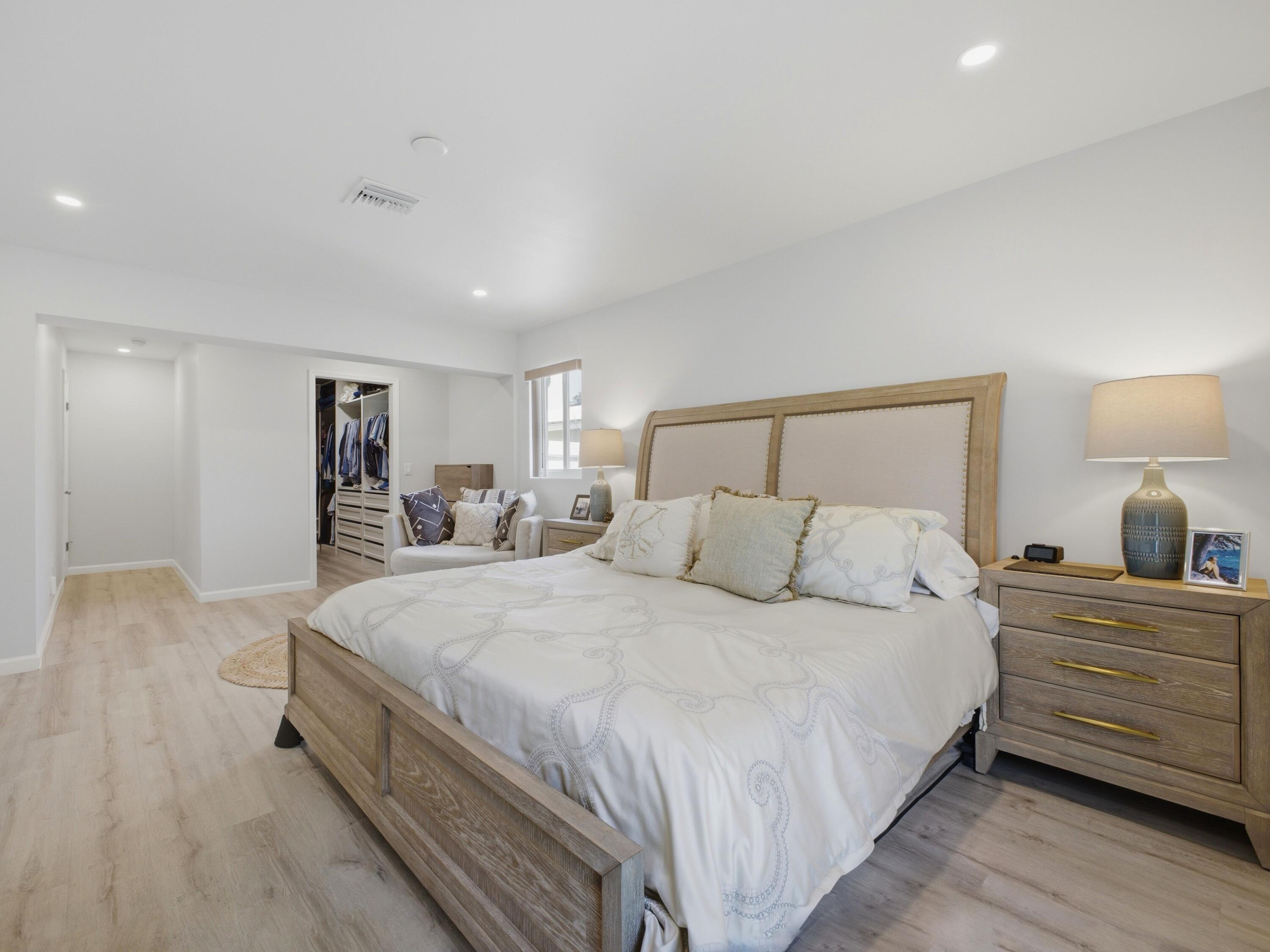 2020 Northeast 26th Street Lighthouse Point, FL 33064 - Photo 44 of 62 Primary Bedroom