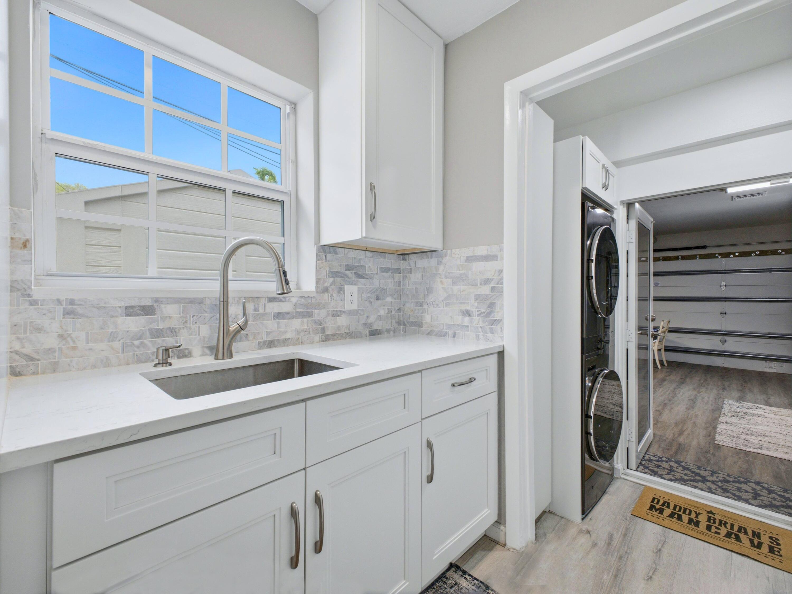 2020 Northeast 26th Street Lighthouse Point, FL 33064 - Photo 50 of 62 Landry Sink