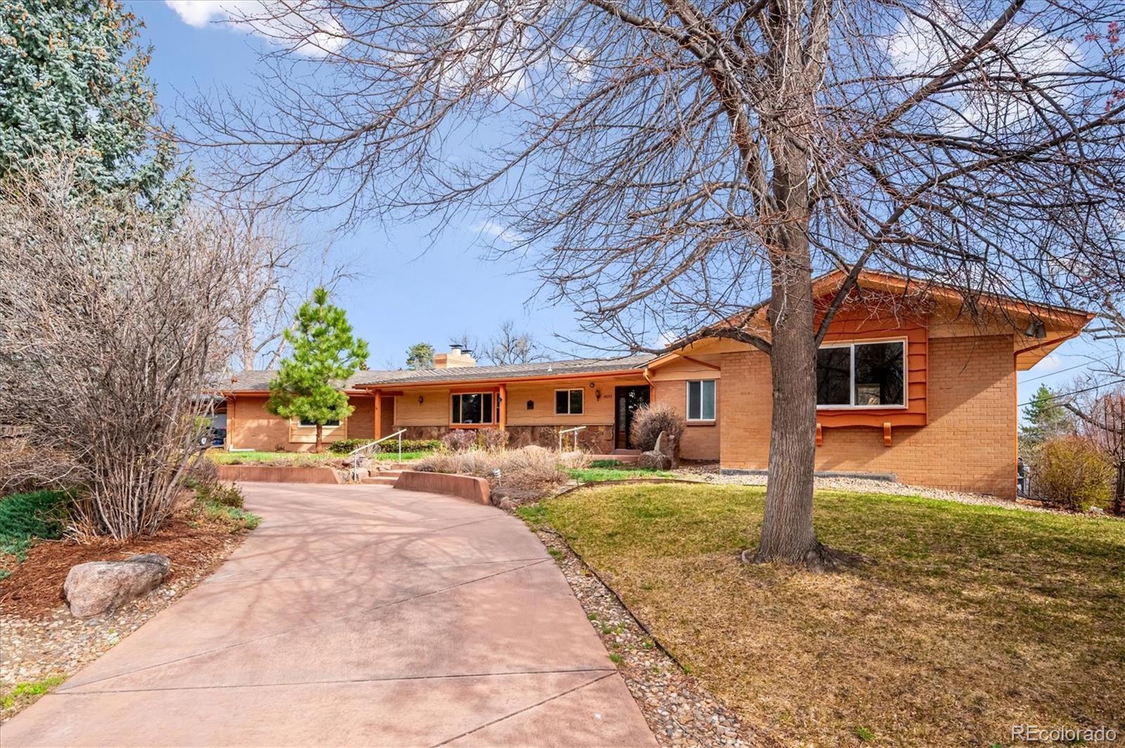 14075 Crabapple Road Golden, CO 80401 - Photo 1 of 48