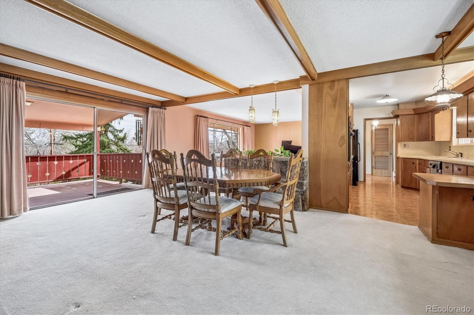 14075 Crabapple Road Golden, CO 80401 - Photo 12 of 48