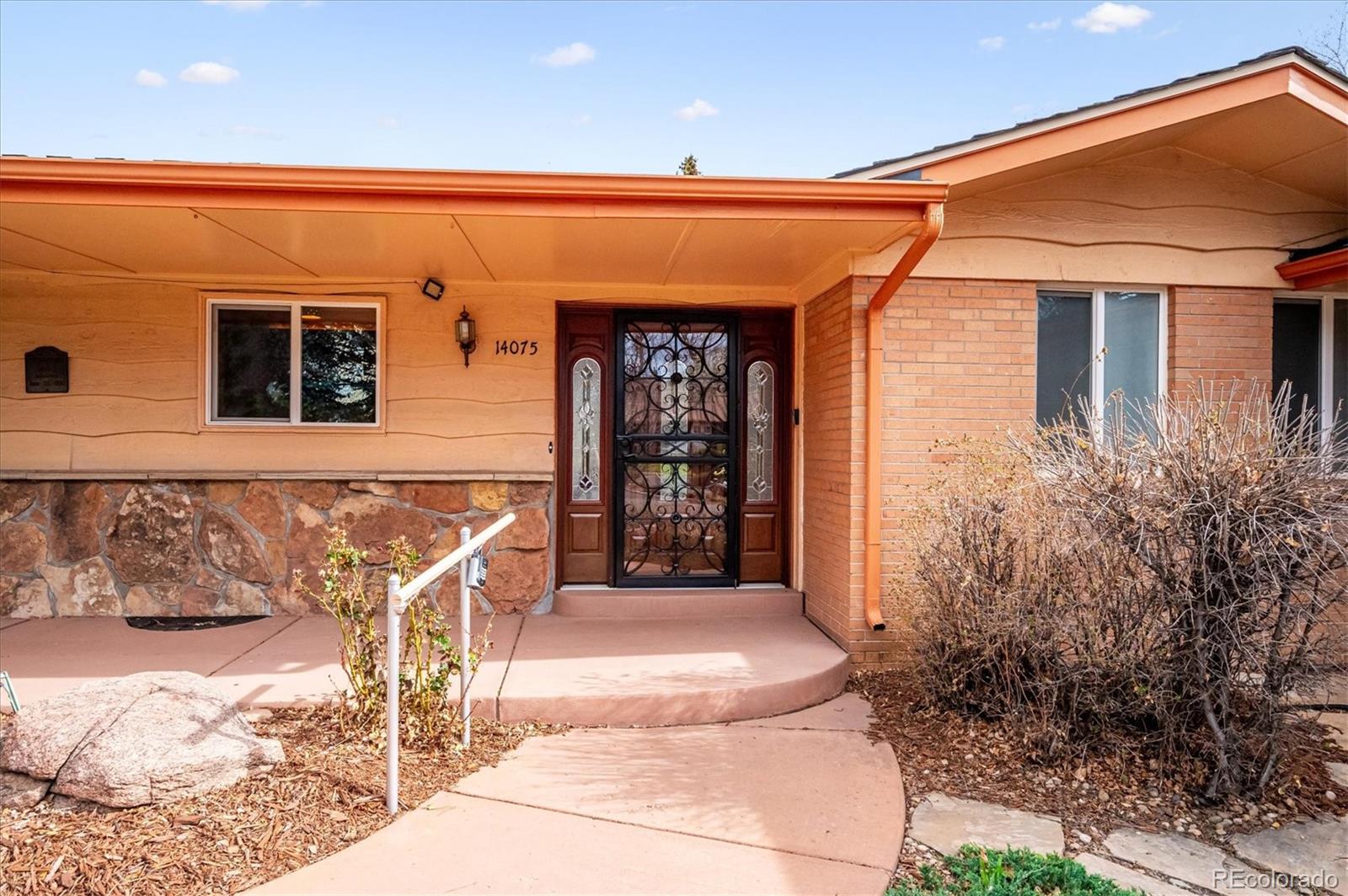 14075 Crabapple Road Golden, CO 80401 - Photo 3 of 48