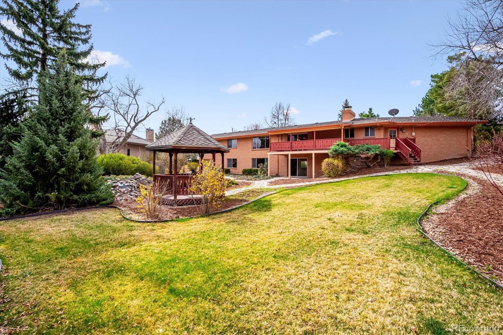 14075 Crabapple Road Golden, CO 80401 - Photo 36 of 48