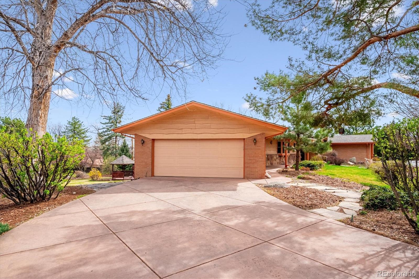 14075 Crabapple Road Golden, CO 80401 - Photo 45 of 48