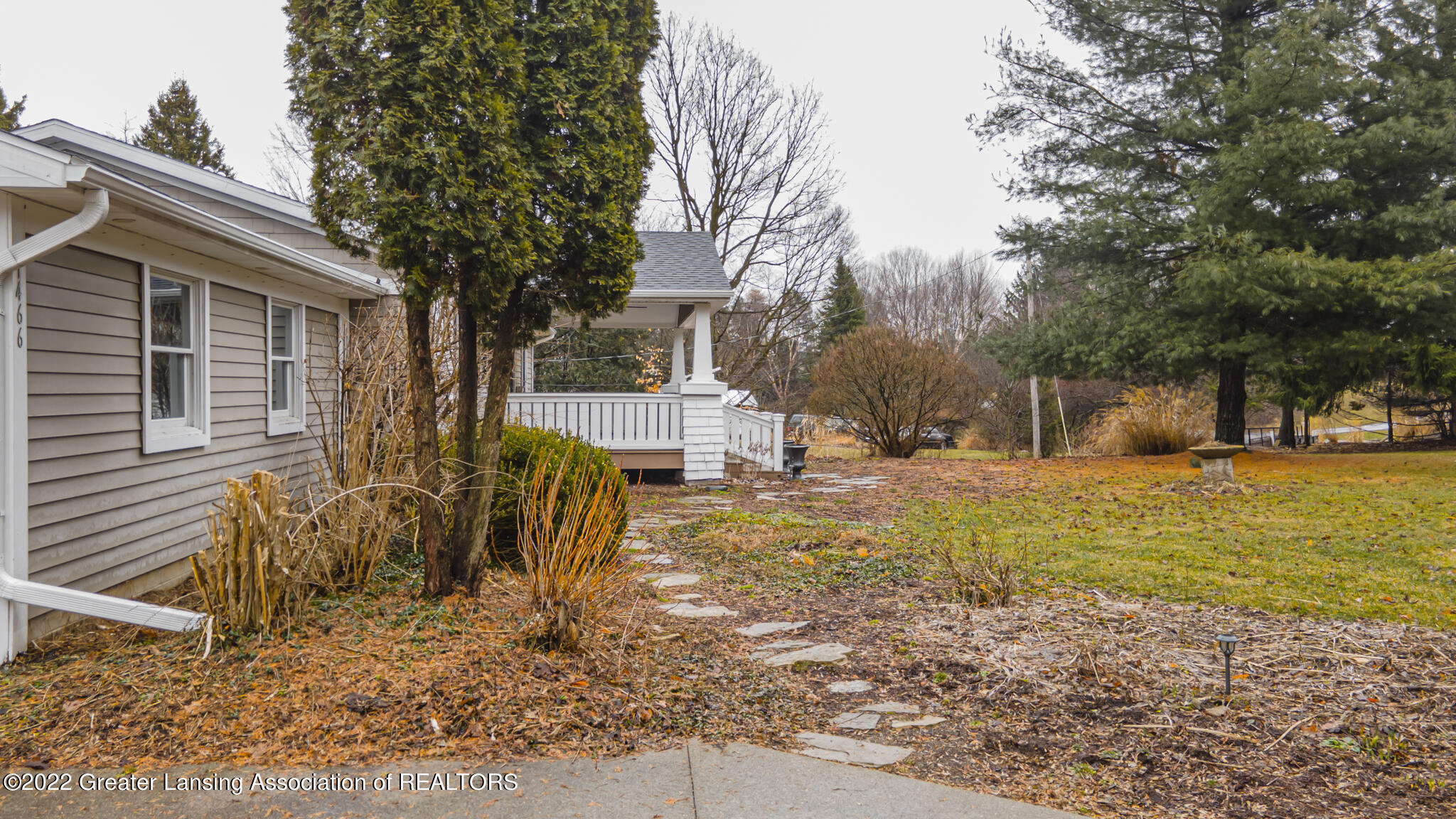 1466 Stillman Road Mason, MI 48854 - Photo 25 of 34 1466Stillman04