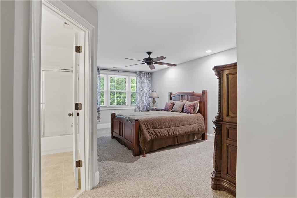 29 Crolley Lane White, GA 30184 - Photo 33 of 78