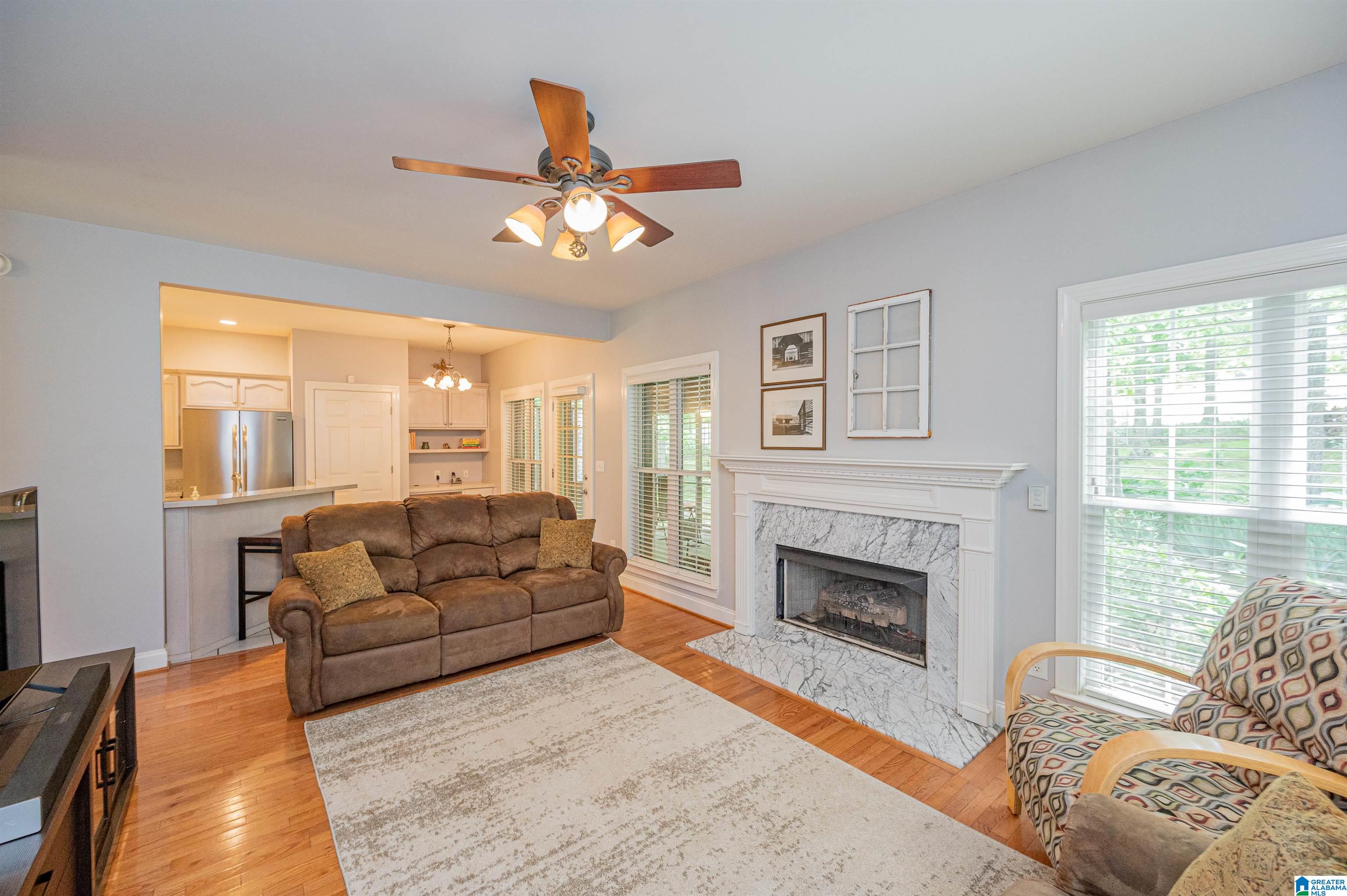 508 Hayfield Loop Dora, AL 35062 - Photo 10 of 42