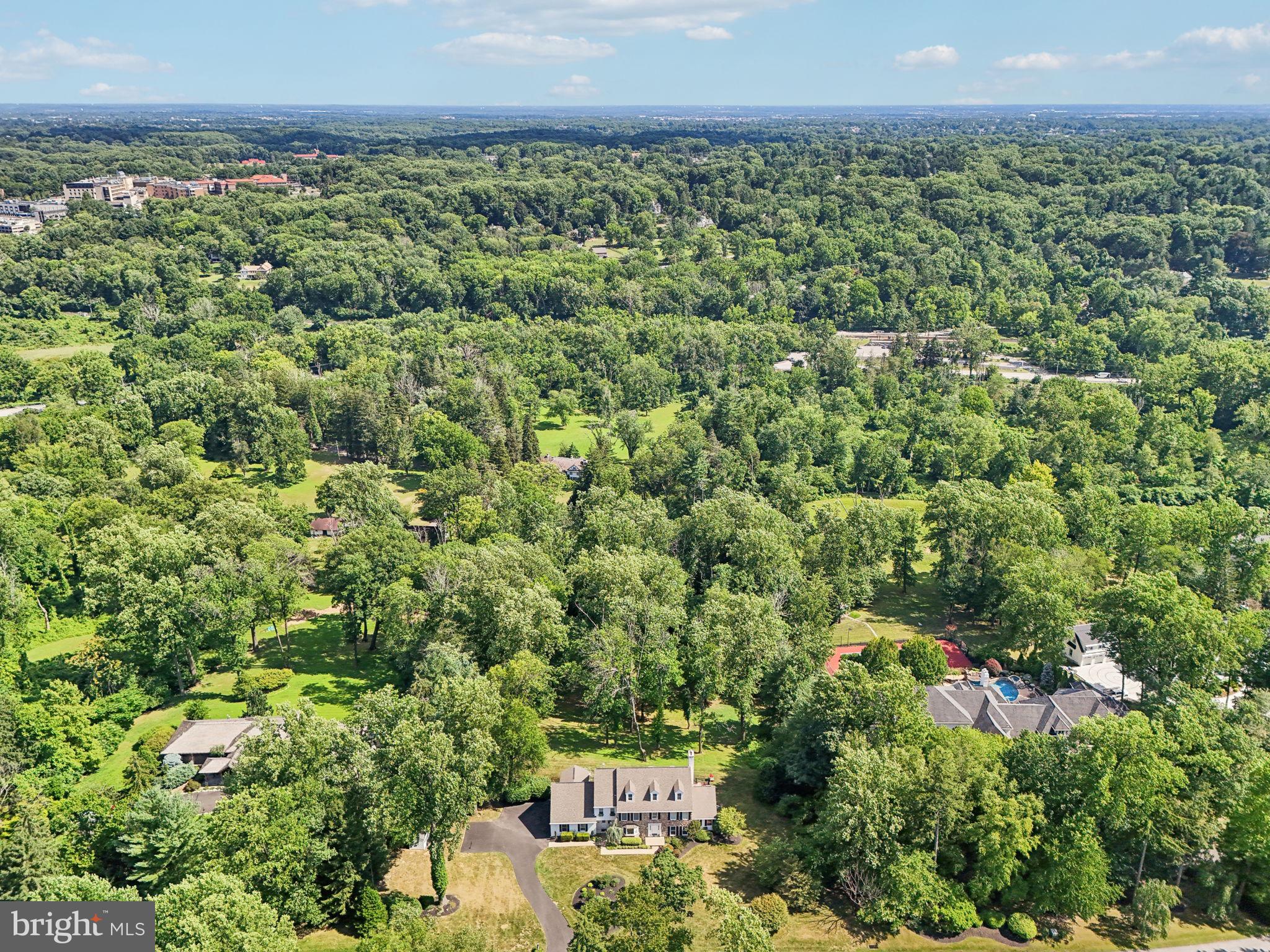 1591 Stocton Road Jenkintown, PA 19046 - Photo 101 of 105