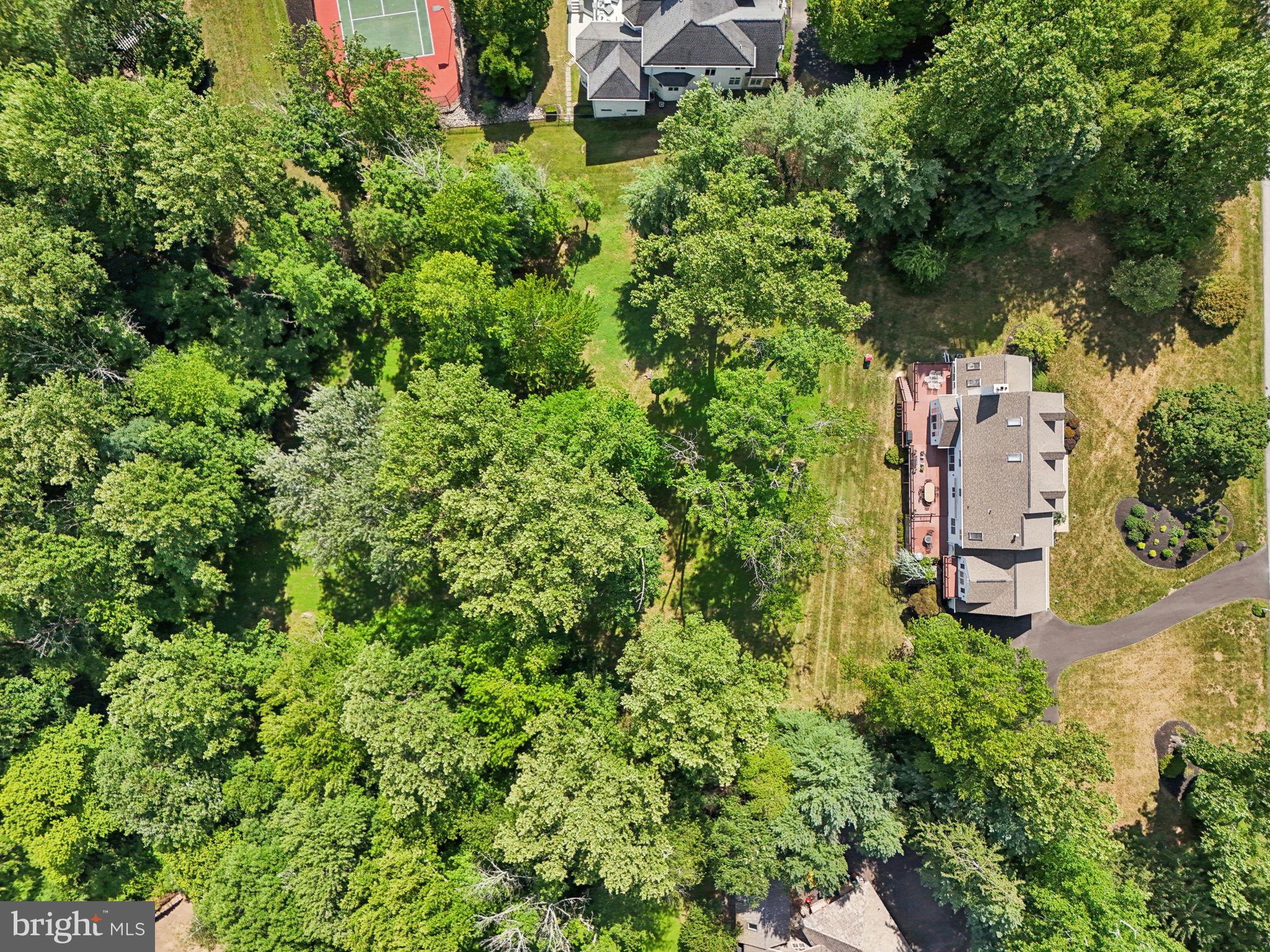 1591 Stocton Road Jenkintown, PA 19046 - Photo 103 of 105