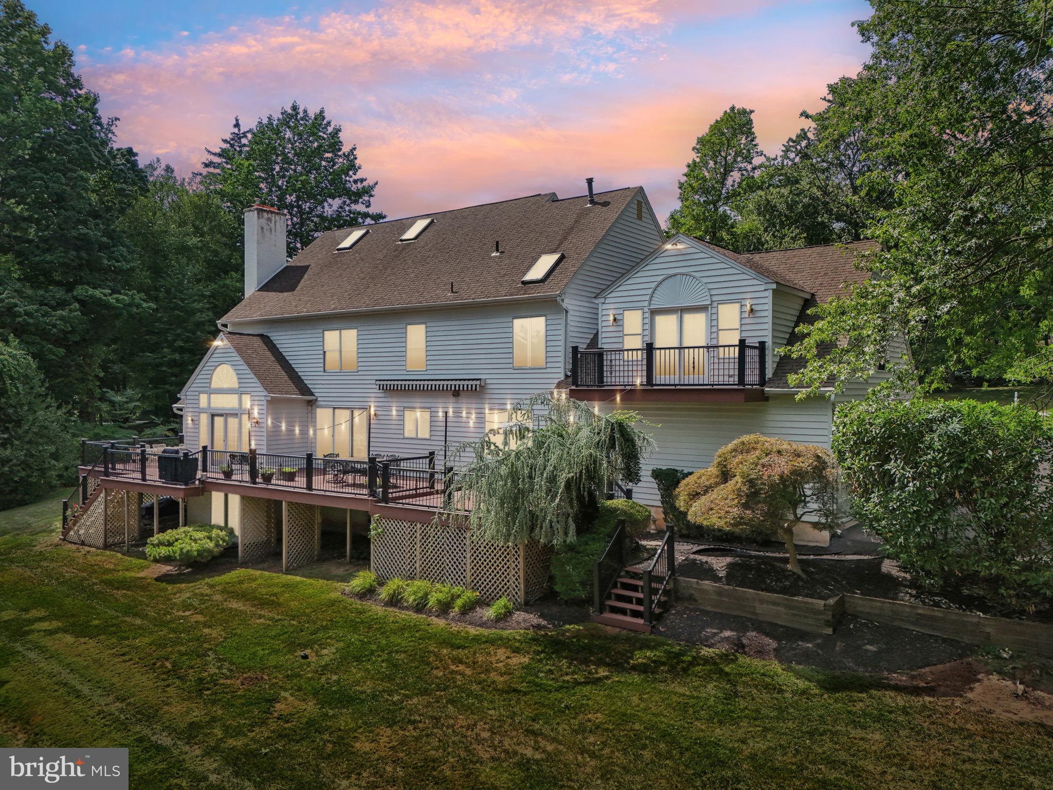 1591 Stocton Road Jenkintown, PA 19046 - Photo 105 of 105