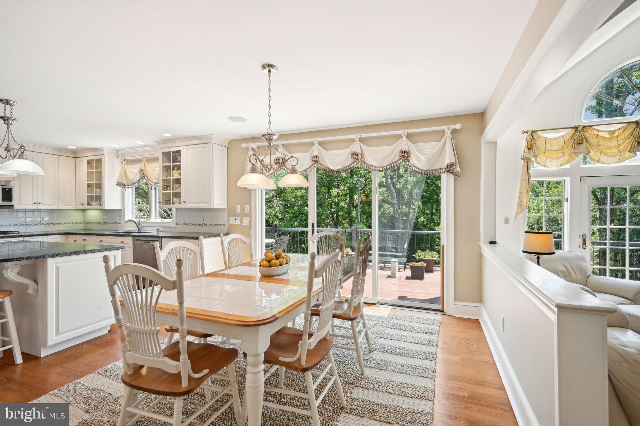 1591 Stocton Road Jenkintown, PA 19046 - Photo 12 of 105