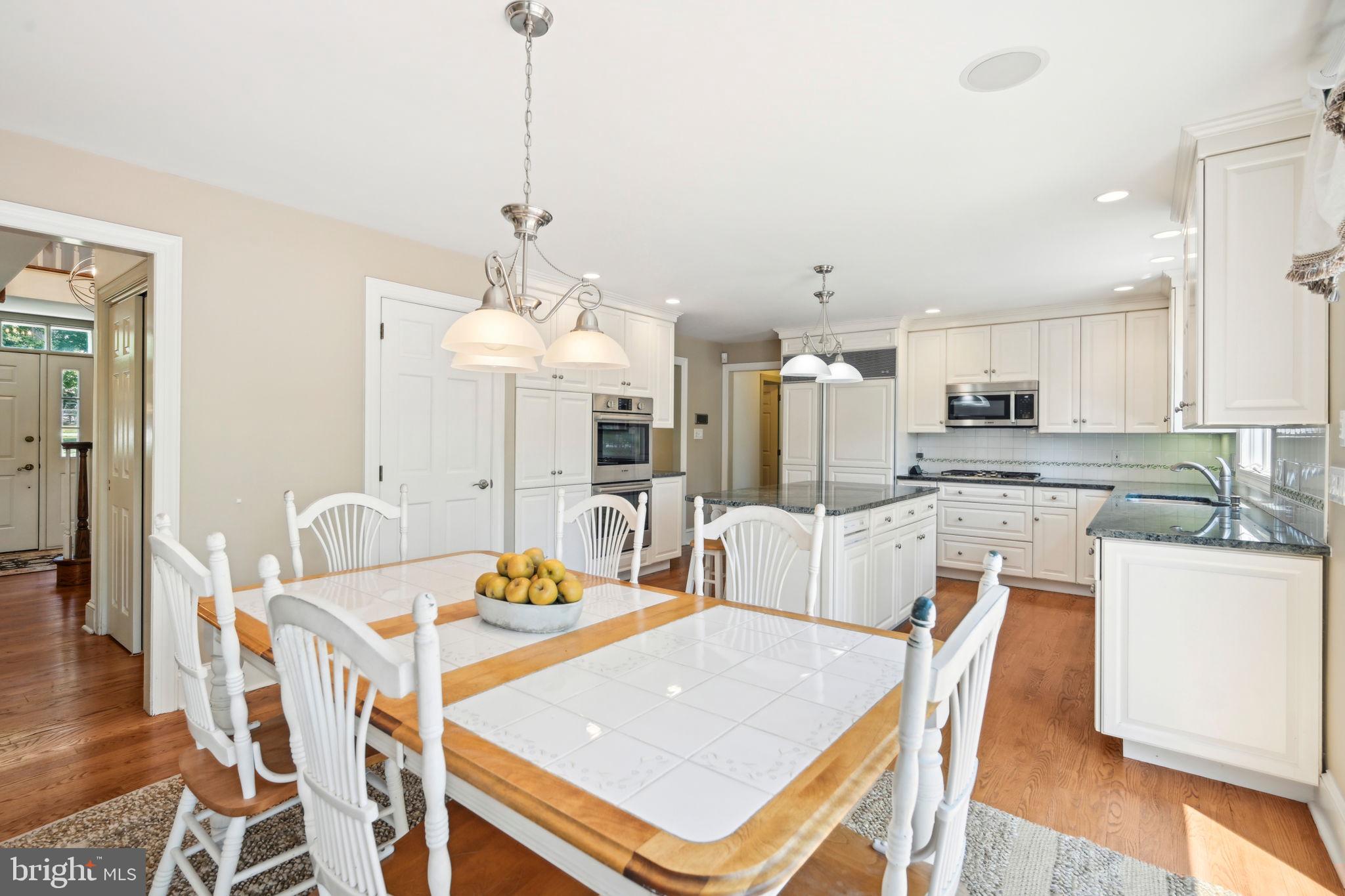 1591 Stocton Road Jenkintown, PA 19046 - Photo 13 of 105