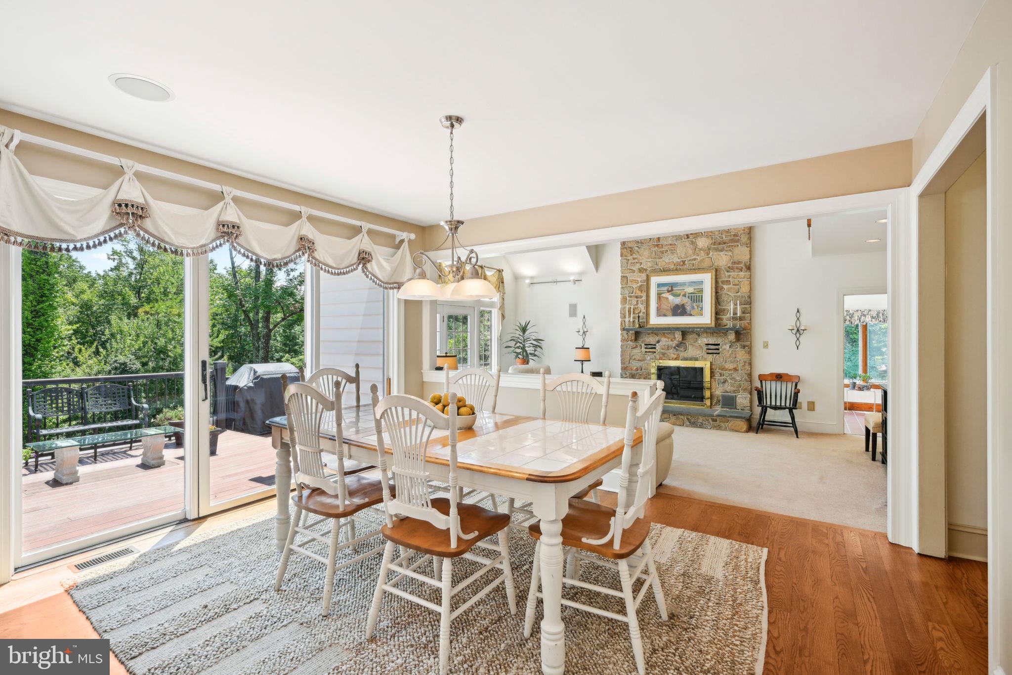 1591 Stocton Road Jenkintown, PA 19046 - Photo 15 of 105