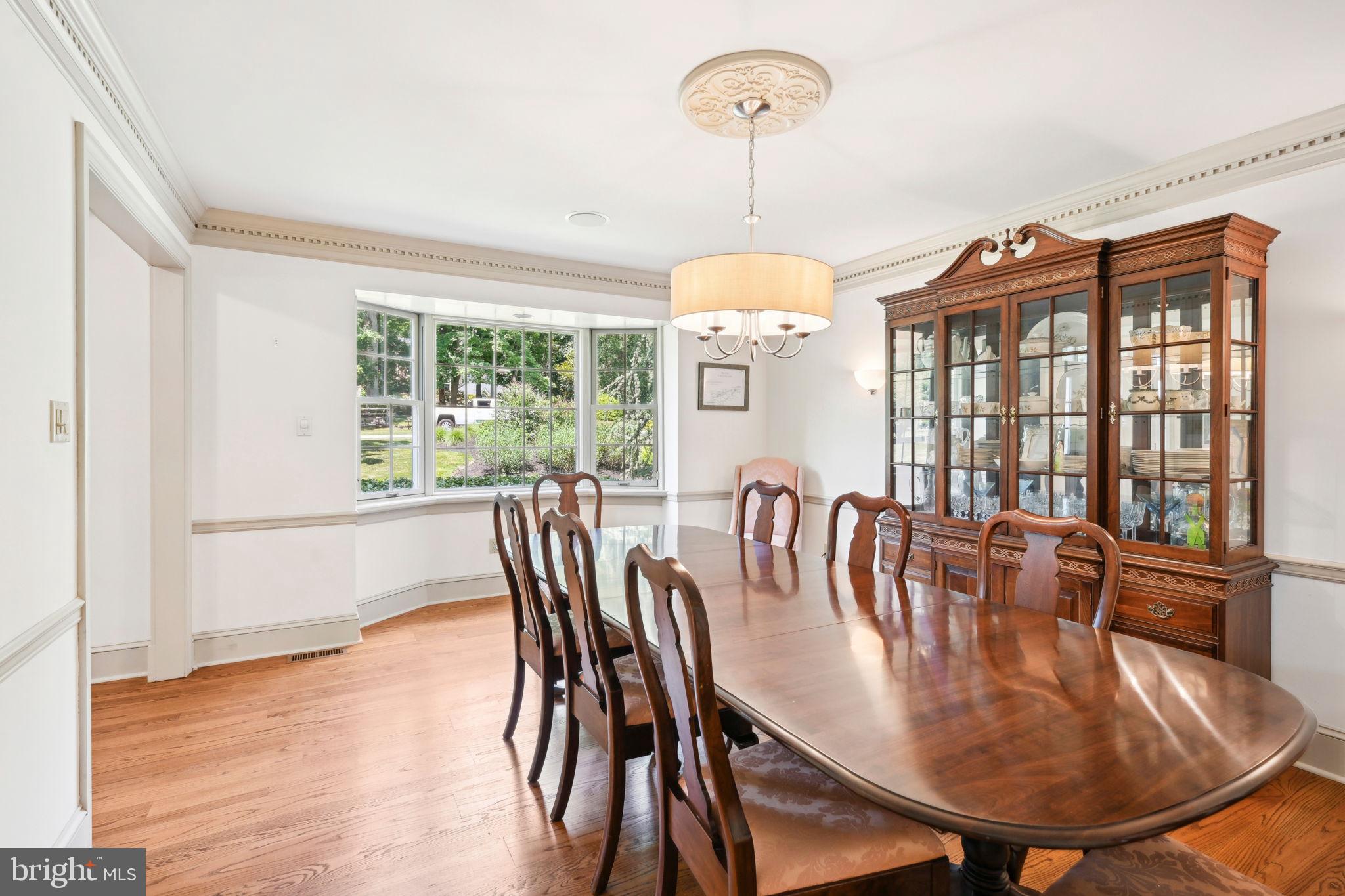1591 Stocton Road Jenkintown, PA 19046 - Photo 17 of 105