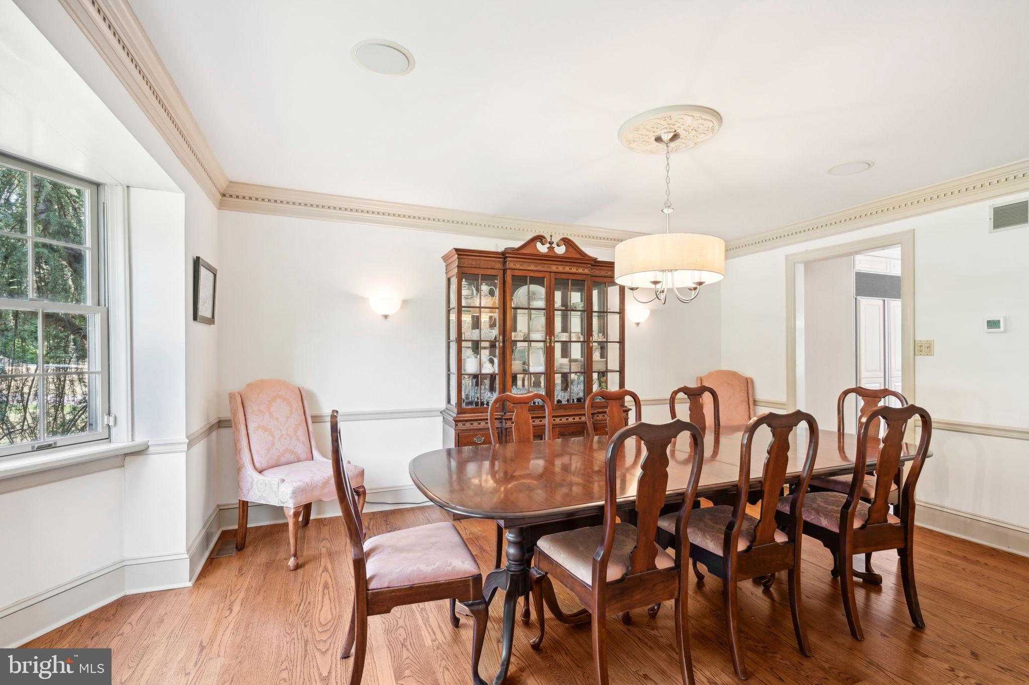 1591 Stocton Road Jenkintown, PA 19046 - Photo 19 of 105