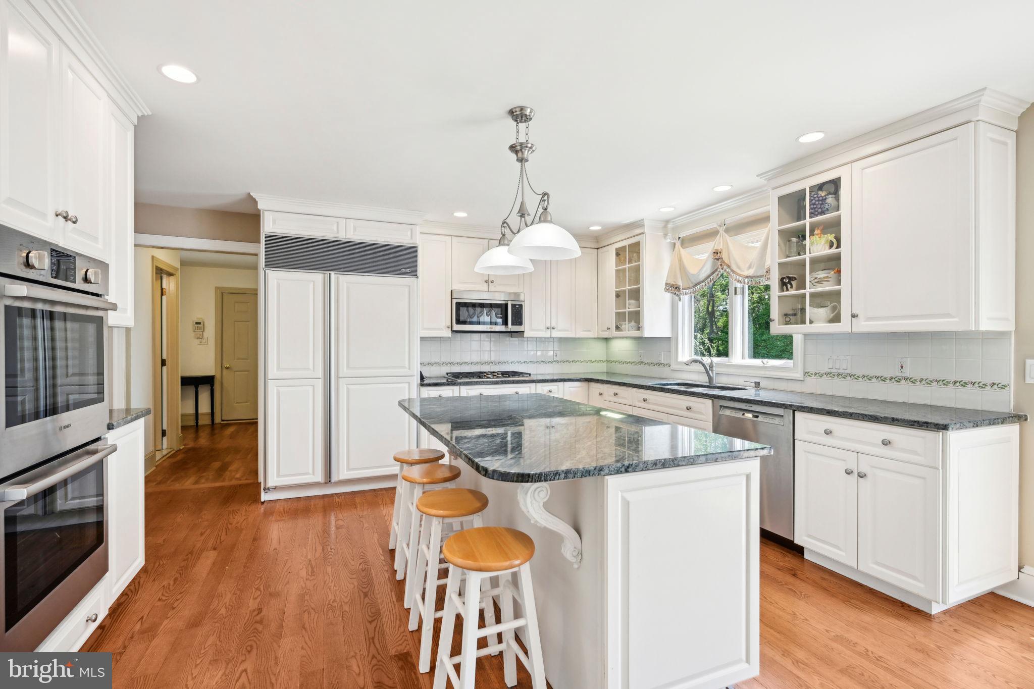 1591 Stocton Road Jenkintown, PA 19046 - Photo 20 of 105