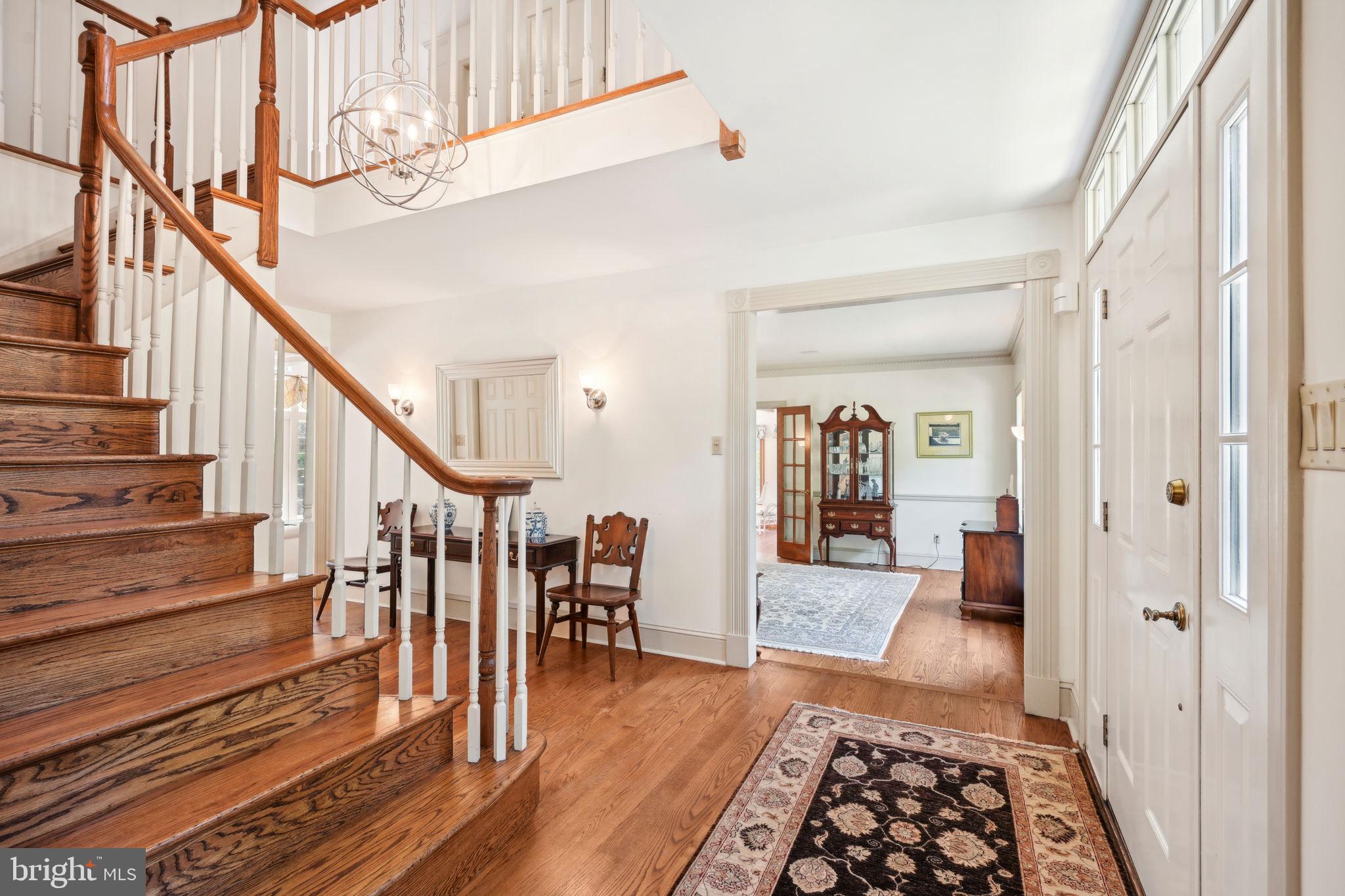 1591 Stocton Road Jenkintown, PA 19046 - Photo 38 of 105