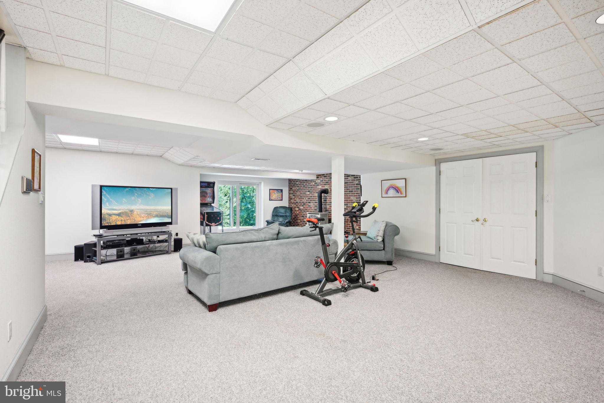 1591 Stocton Road Jenkintown, PA 19046 - Photo 39 of 105