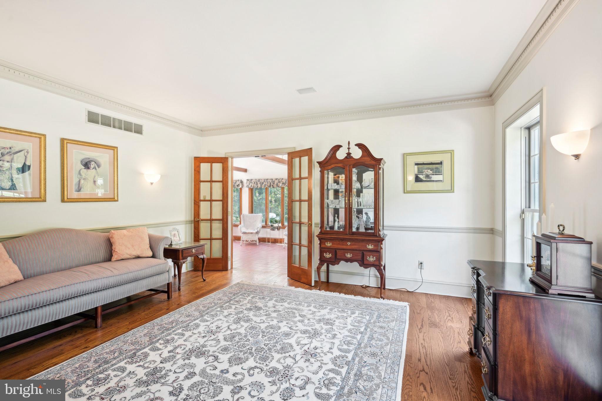 1591 Stocton Road Jenkintown, PA 19046 - Photo 4 of 105