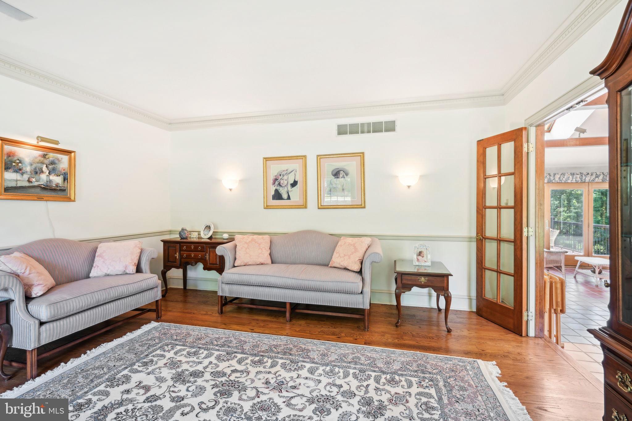 1591 Stocton Road Jenkintown, PA 19046 - Photo 5 of 105