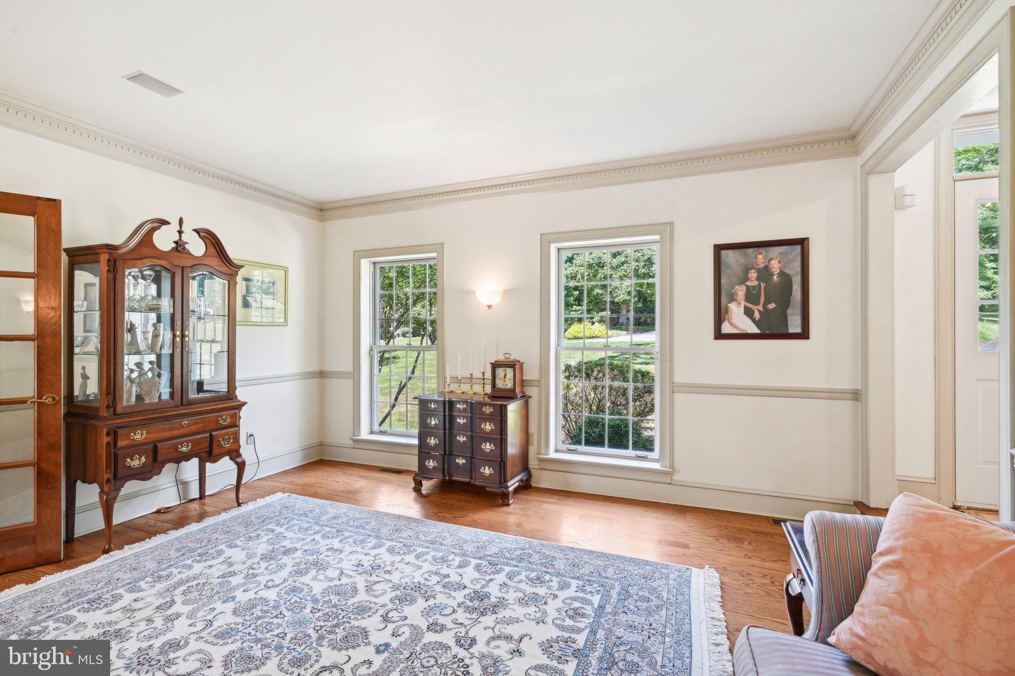 1591 Stocton Road Jenkintown, PA 19046 - Photo 6 of 105