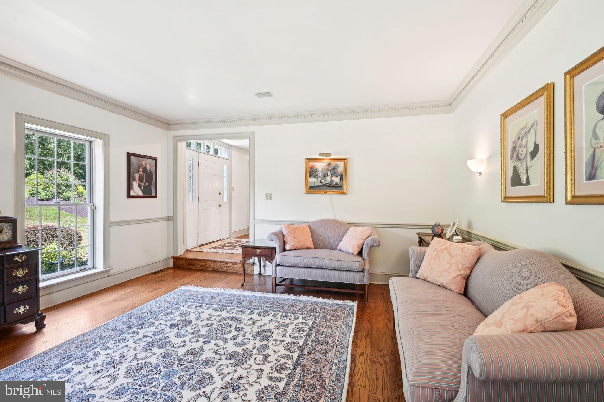 1591 Stocton Road Jenkintown, PA 19046 - Photo 7 of 105