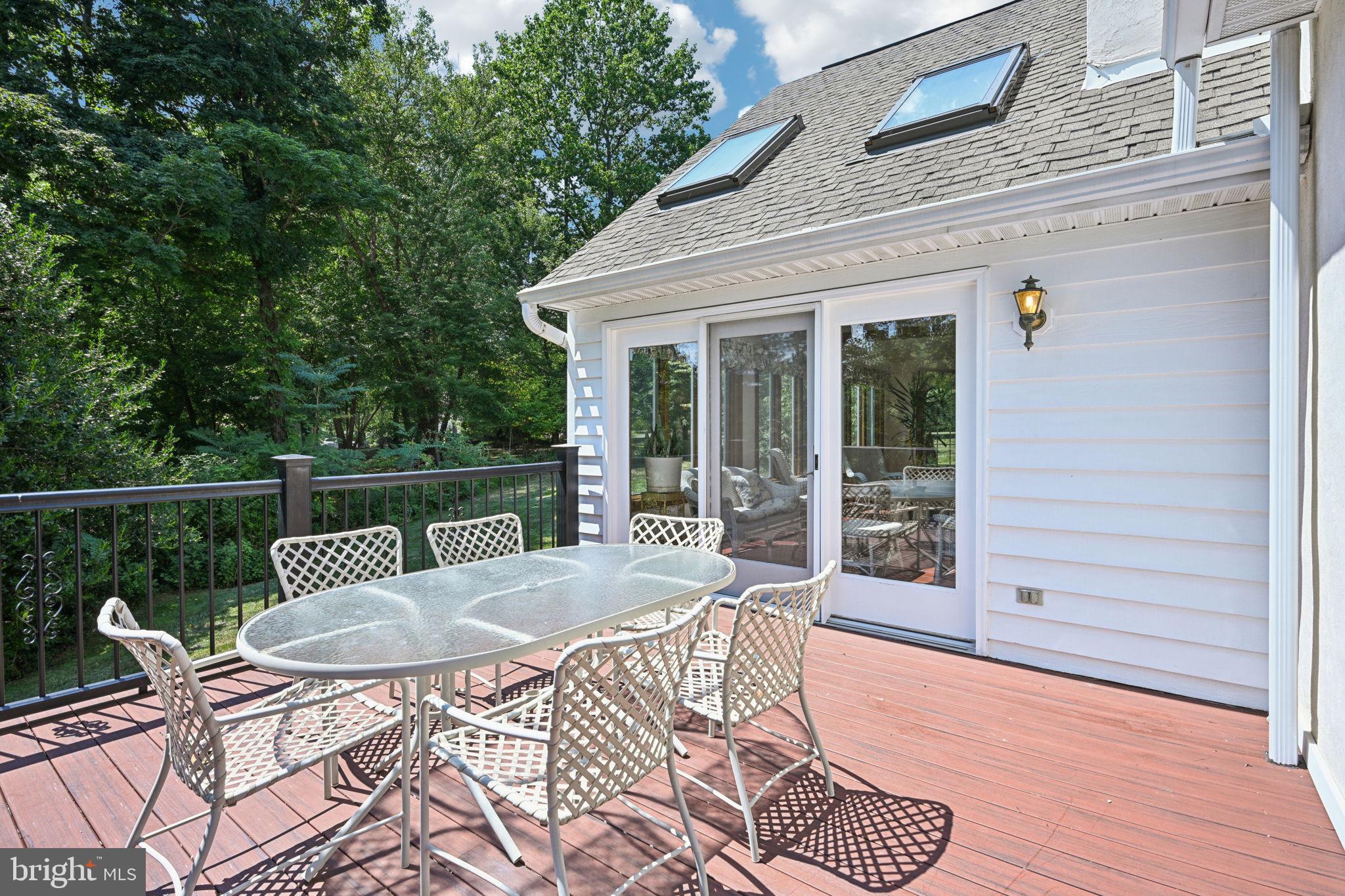 1591 Stocton Road Jenkintown, PA 19046 - Photo 74 of 105