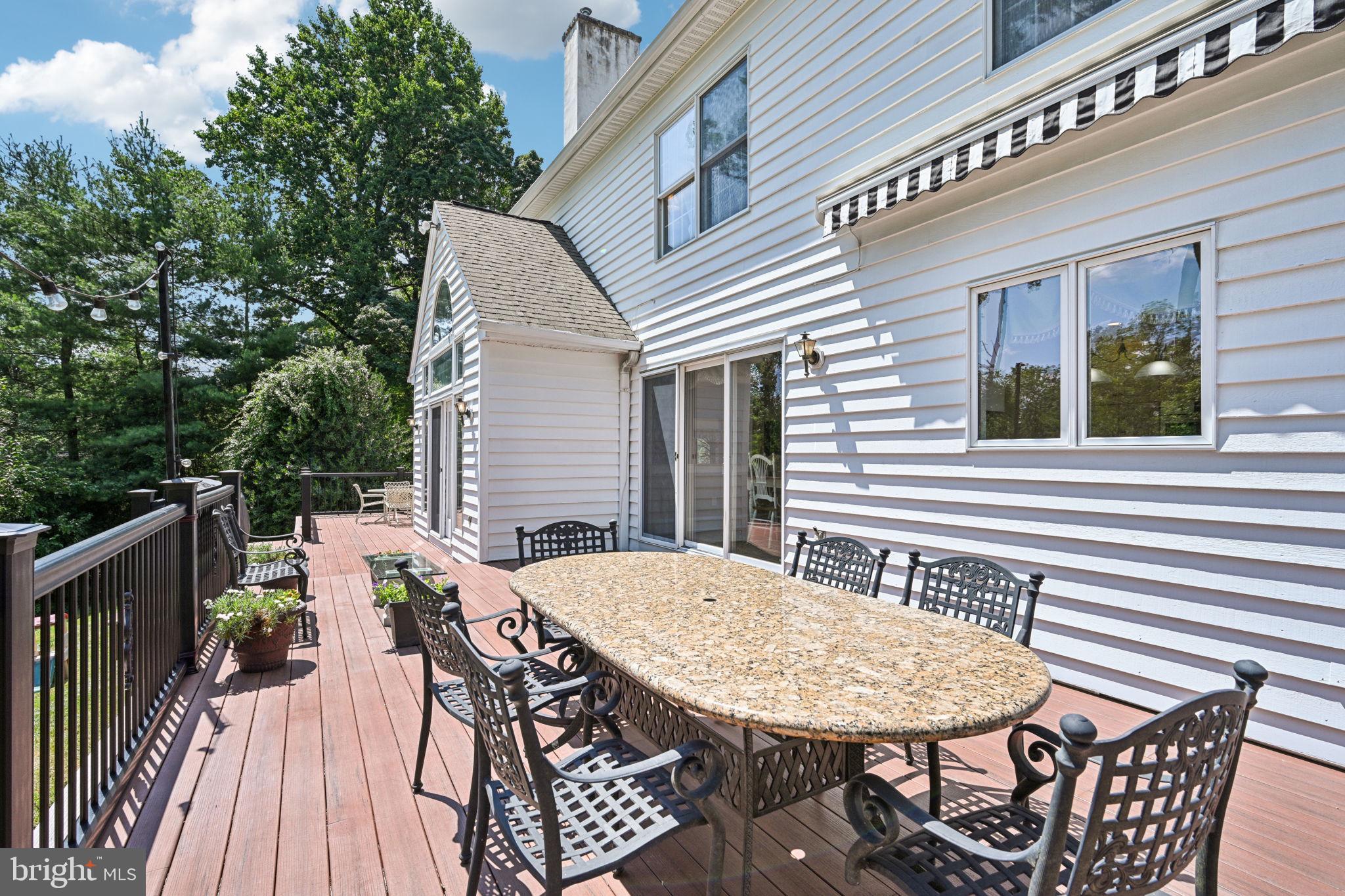 1591 Stocton Road Jenkintown, PA 19046 - Photo 77 of 105