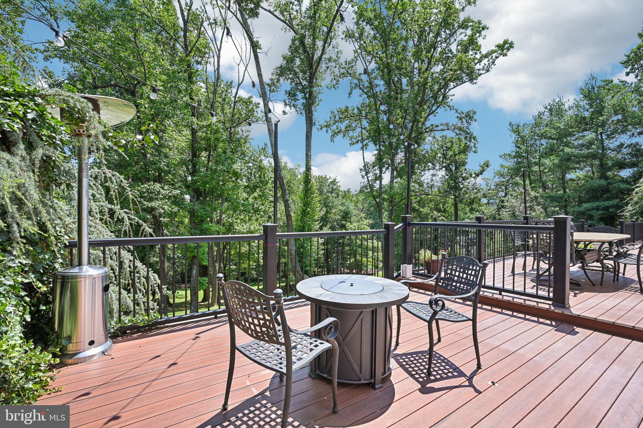 1591 Stocton Road Jenkintown, PA 19046 - Photo 79 of 105