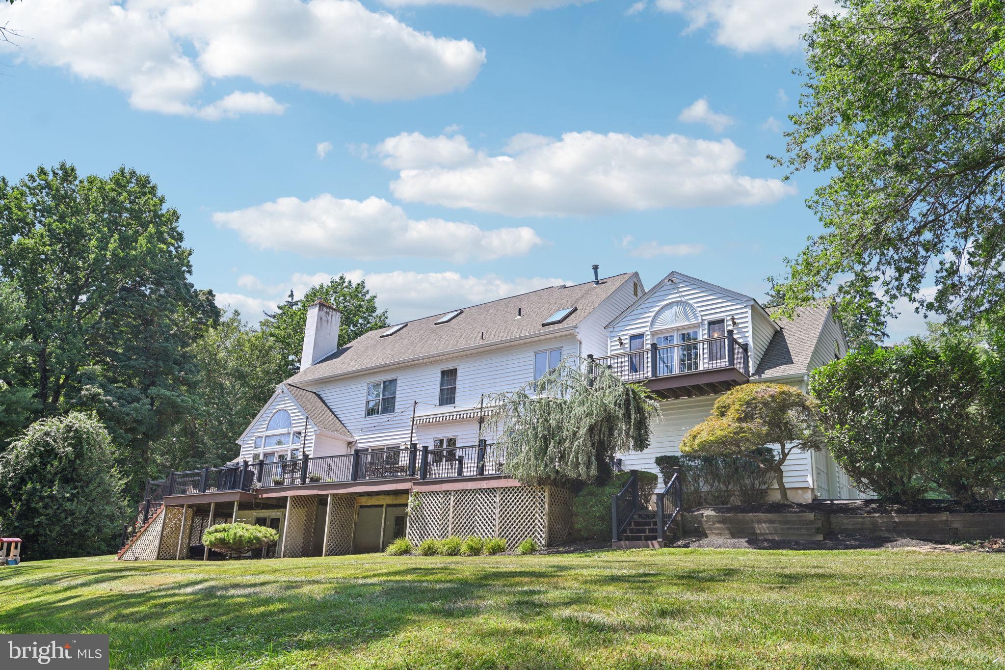 1591 Stocton Road Jenkintown, PA 19046 - Photo 81 of 105