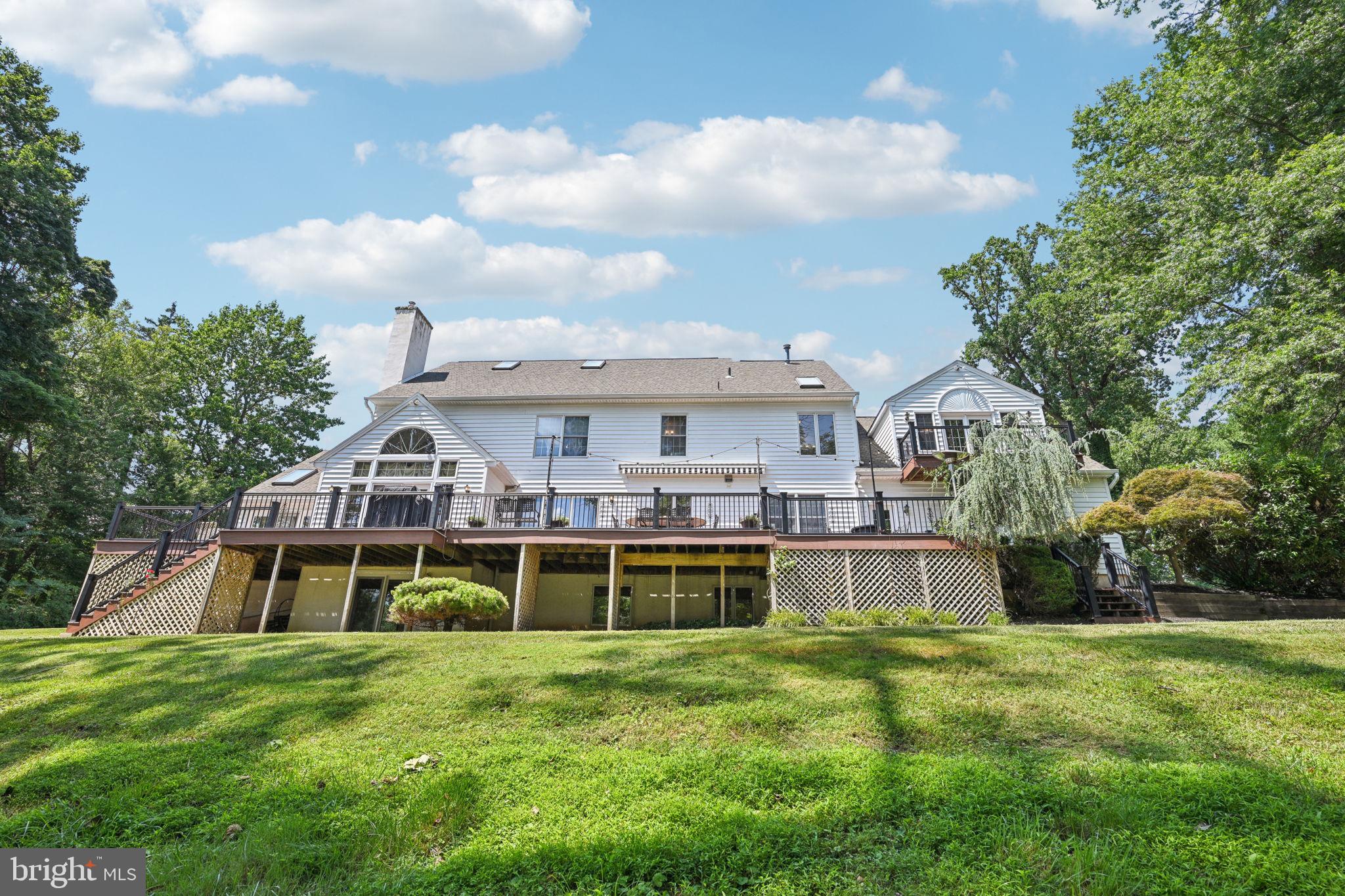 1591 Stocton Road Jenkintown, PA 19046 - Photo 82 of 105