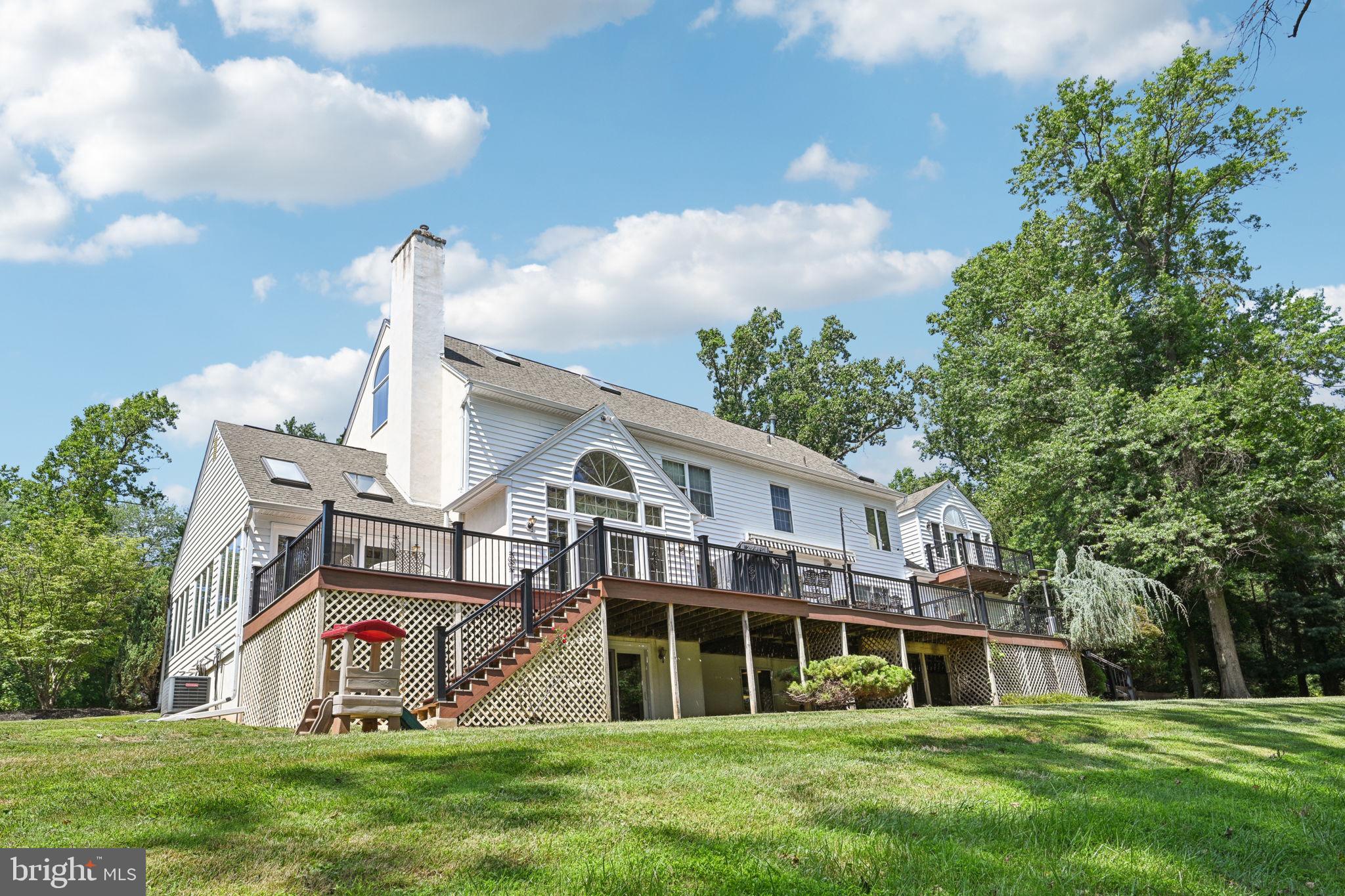 1591 Stocton Road Jenkintown, PA 19046 - Photo 83 of 105