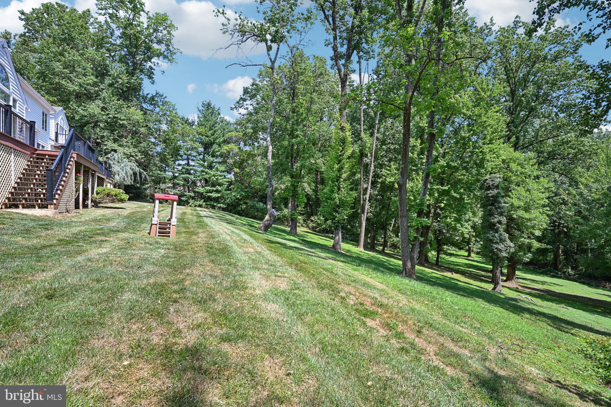 1591 Stocton Road Jenkintown, PA 19046 - Photo 84 of 105