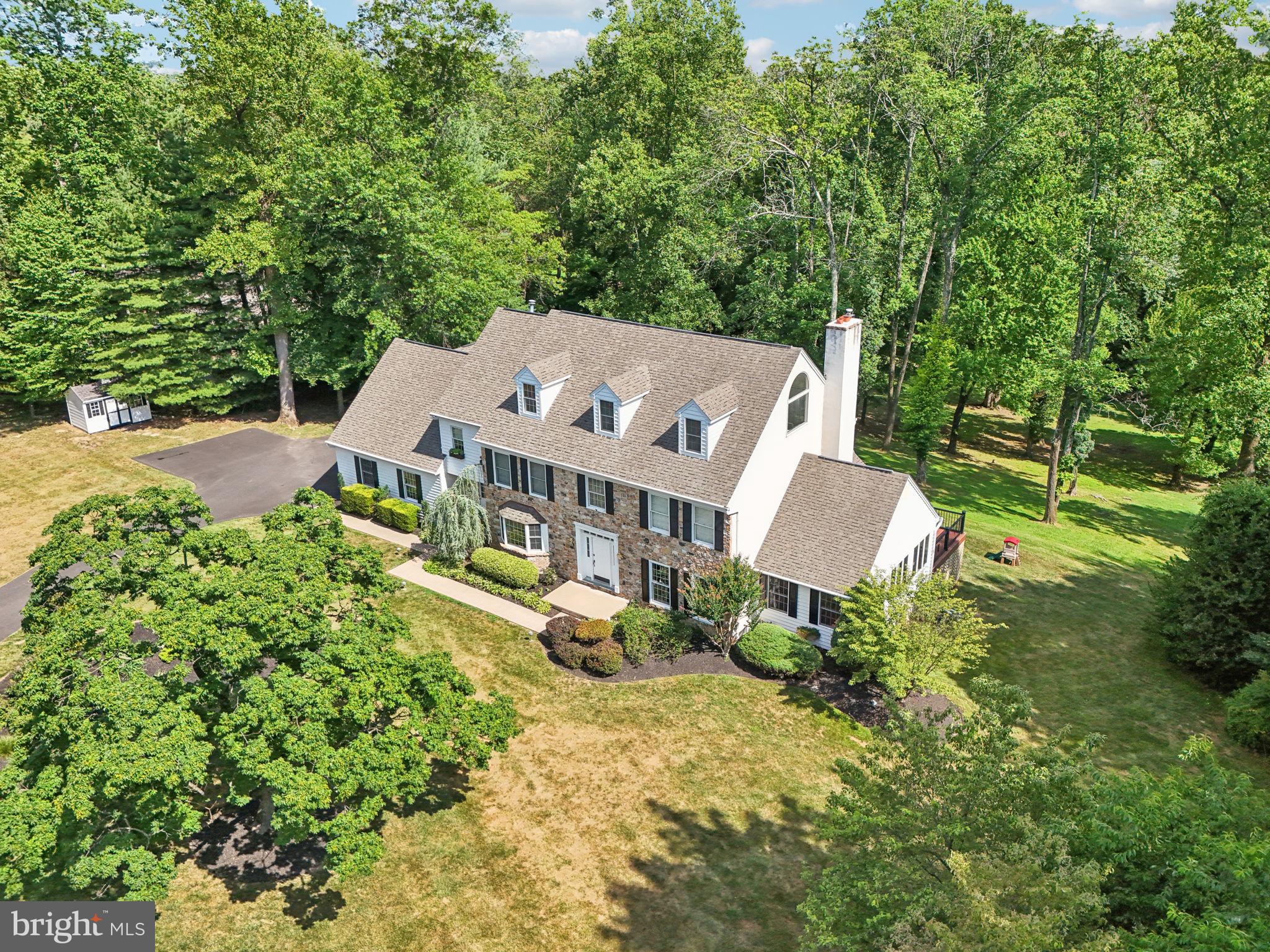 1591 Stocton Road Jenkintown, PA 19046 - Photo 89 of 105