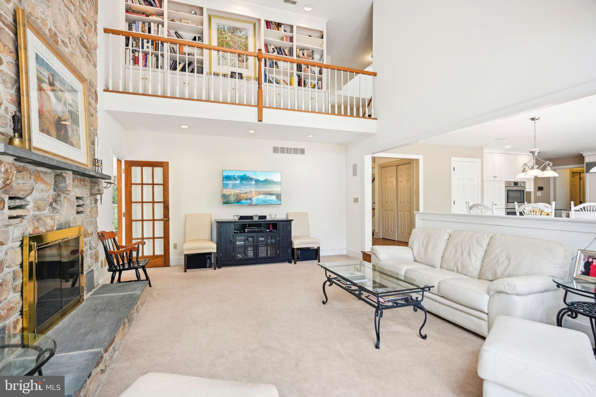 1591 Stocton Road Jenkintown, PA 19046 - Photo 9 of 105