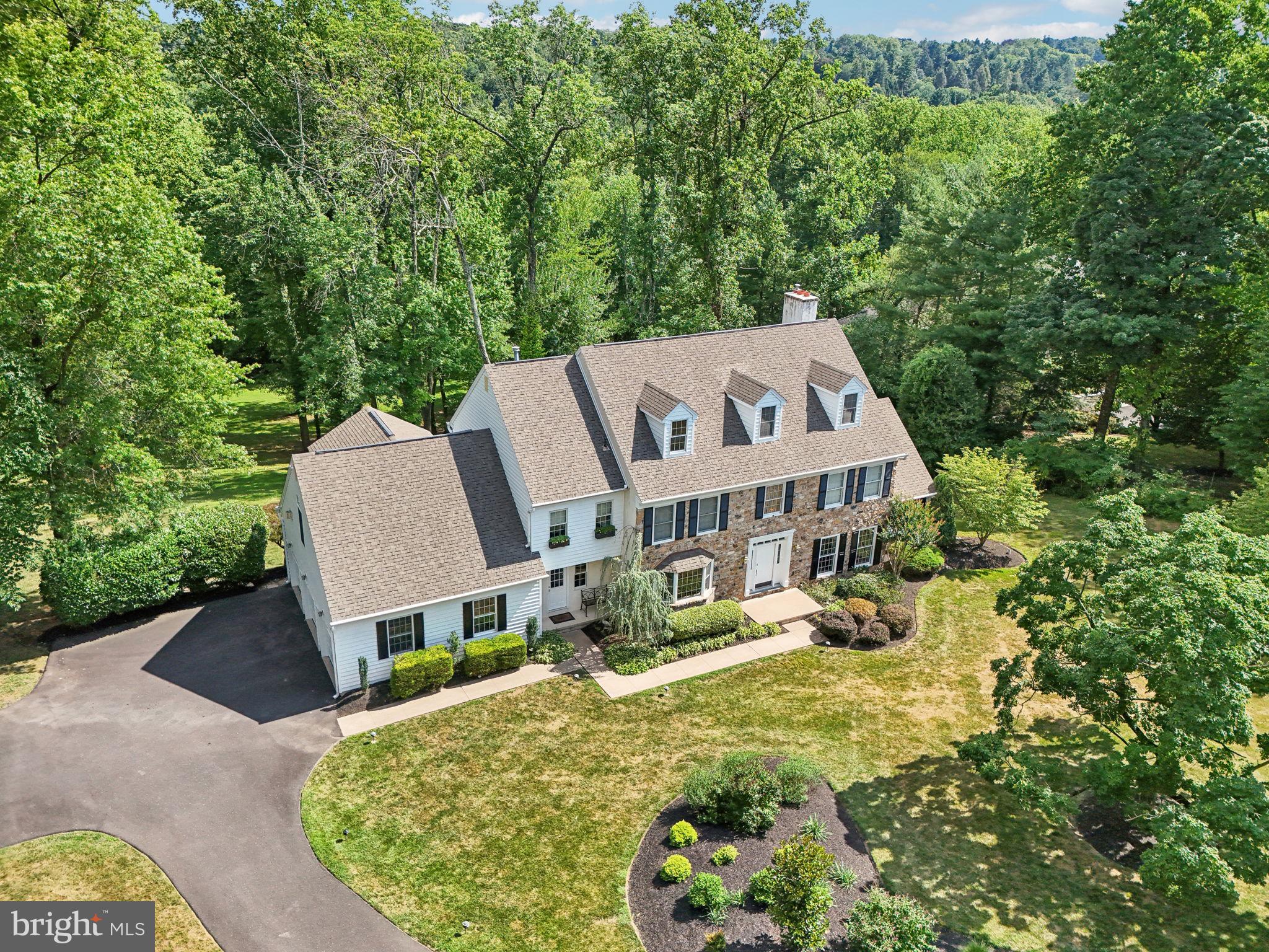 1591 Stocton Road Jenkintown, PA 19046 - Photo 91 of 105