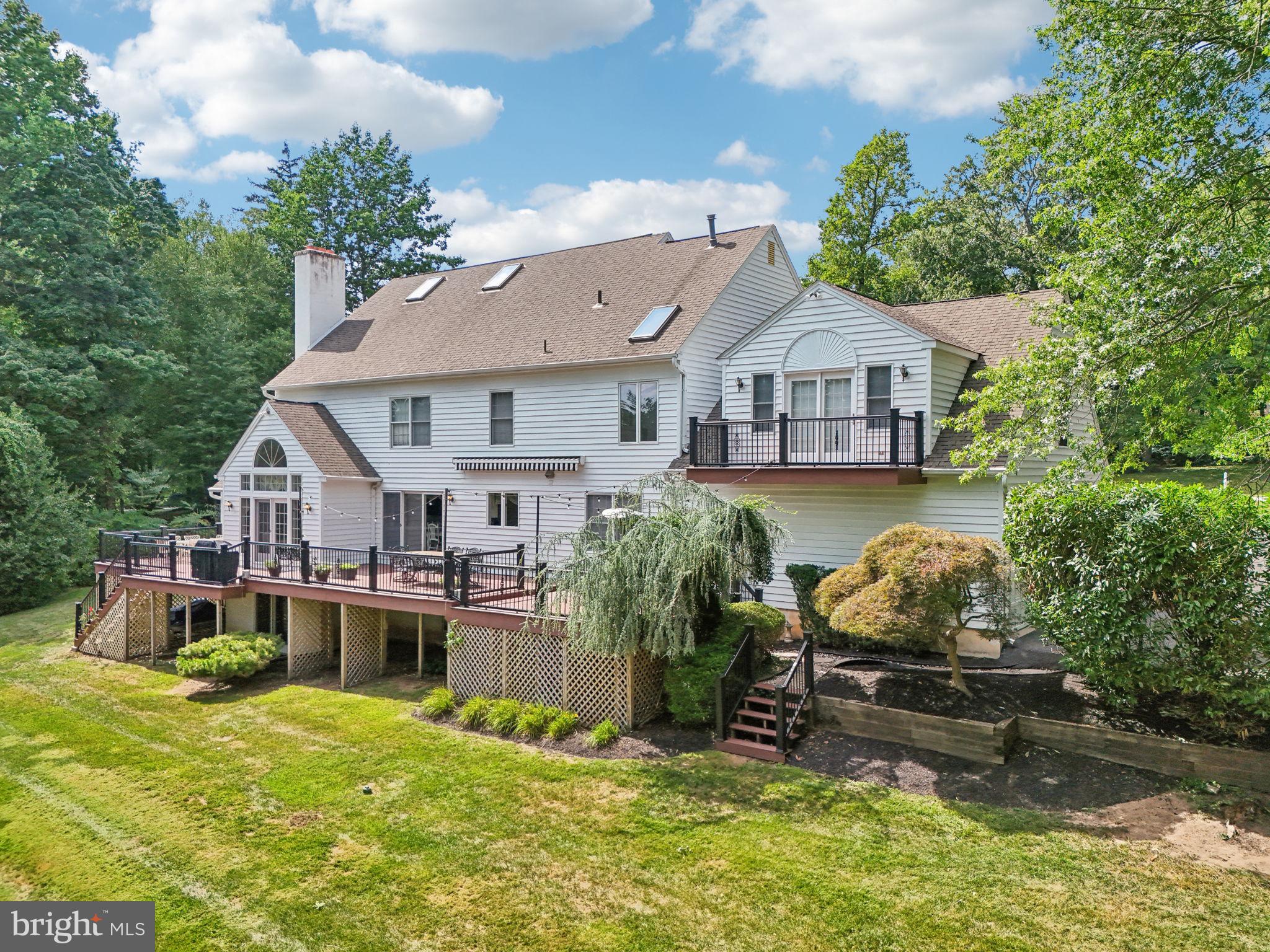 1591 Stocton Road Jenkintown, PA 19046 - Photo 92 of 105