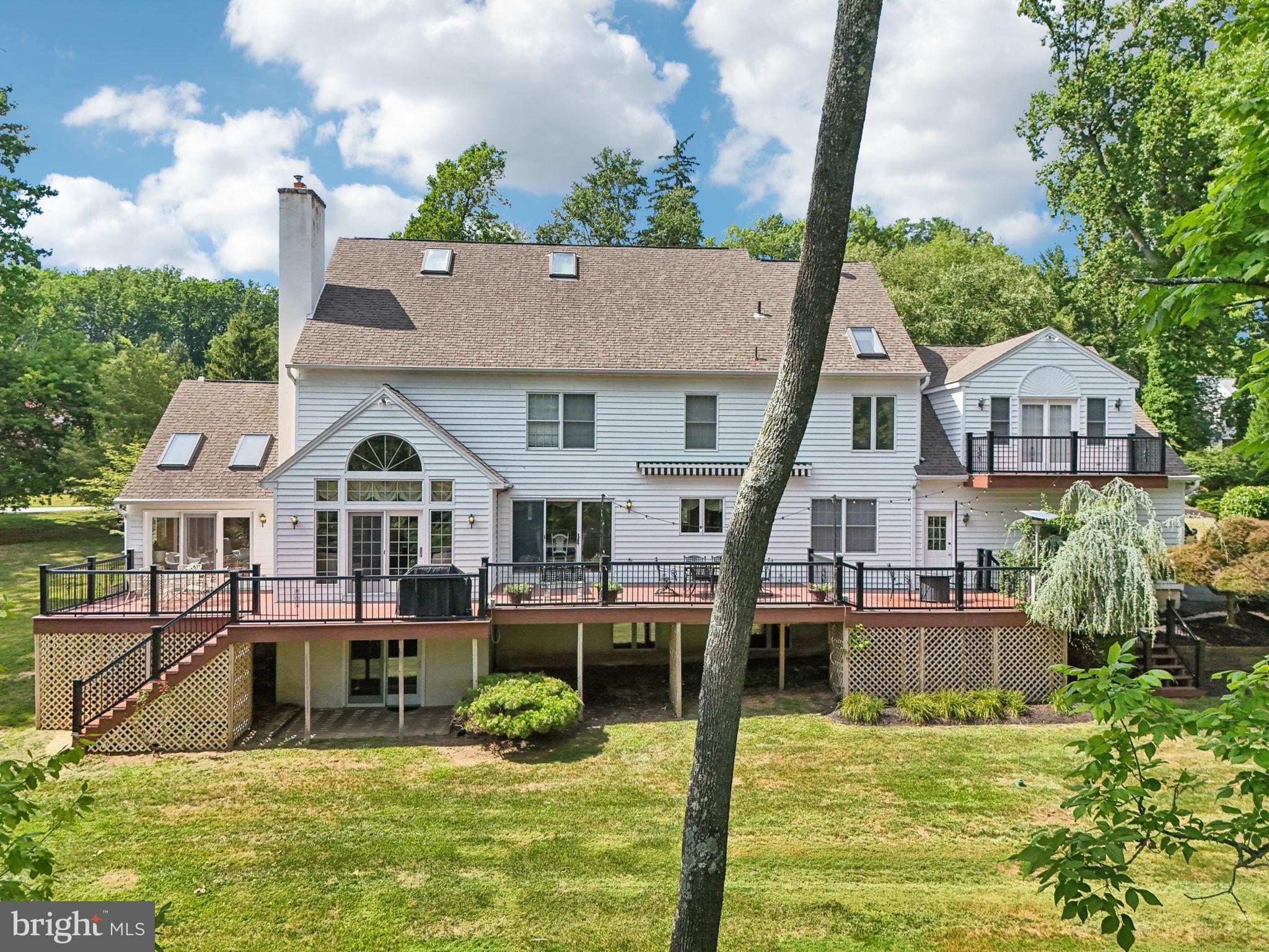 1591 Stocton Road Jenkintown, PA 19046 - Photo 93 of 105