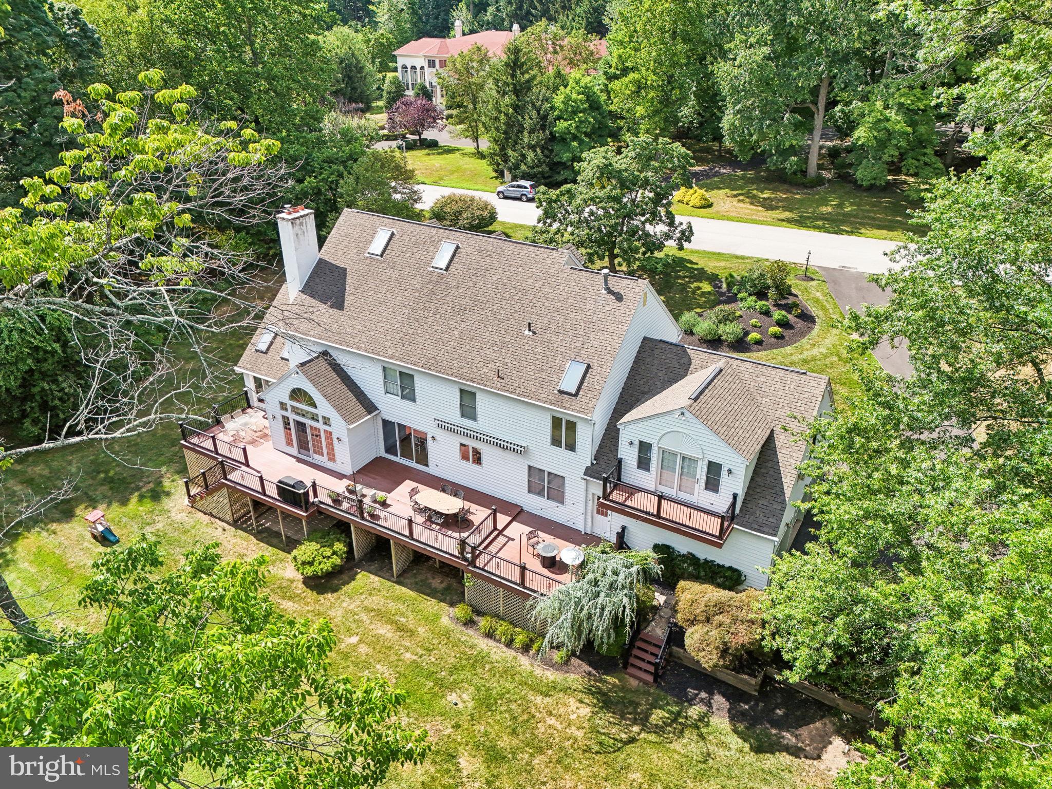 1591 Stocton Road Jenkintown, PA 19046 - Photo 95 of 105