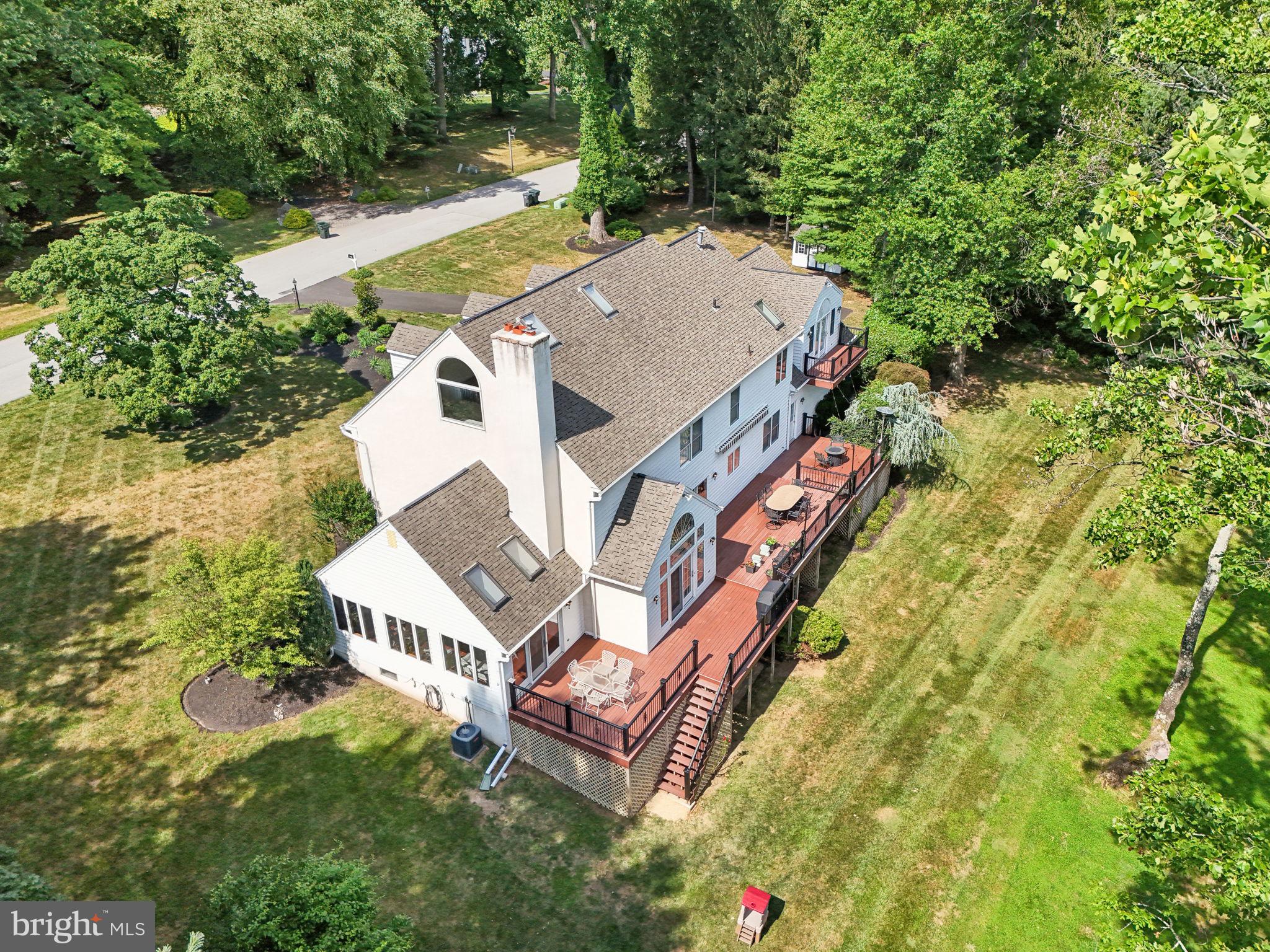 1591 Stocton Road Jenkintown, PA 19046 - Photo 96 of 105