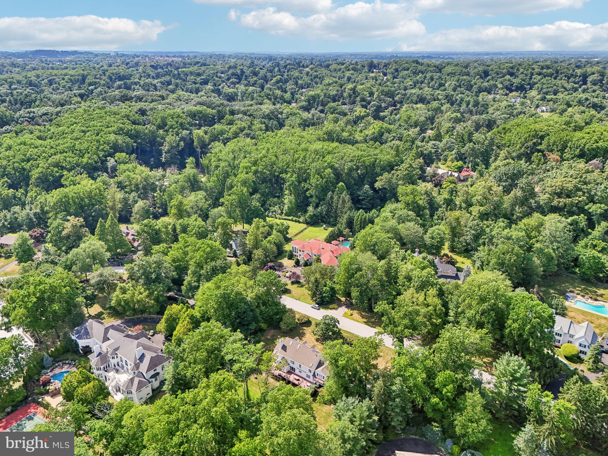 1591 Stocton Road Jenkintown, PA 19046 - Photo 99 of 105
