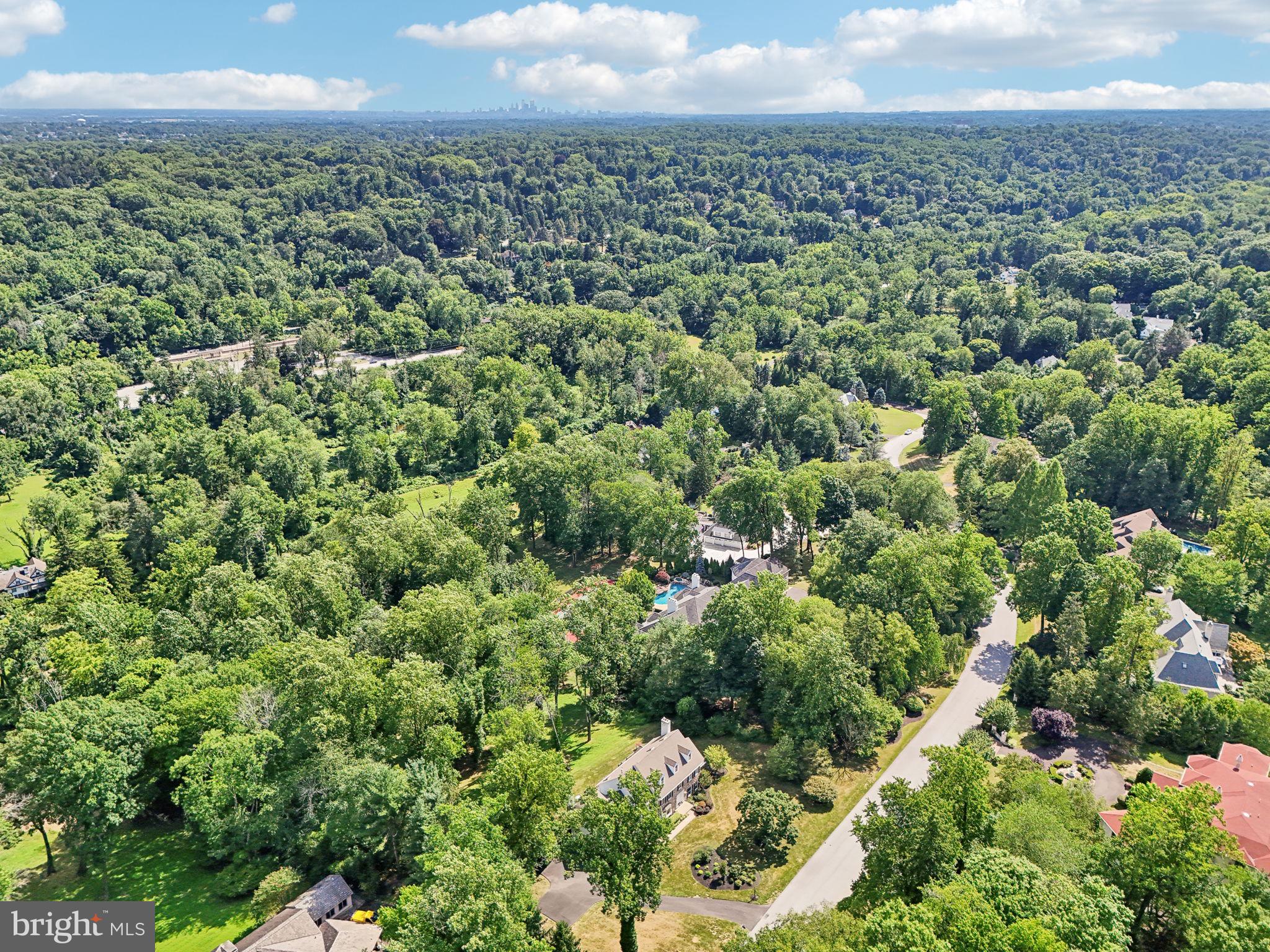 1591 Stocton Road Jenkintown, PA 19046 - Photo 100 of 105