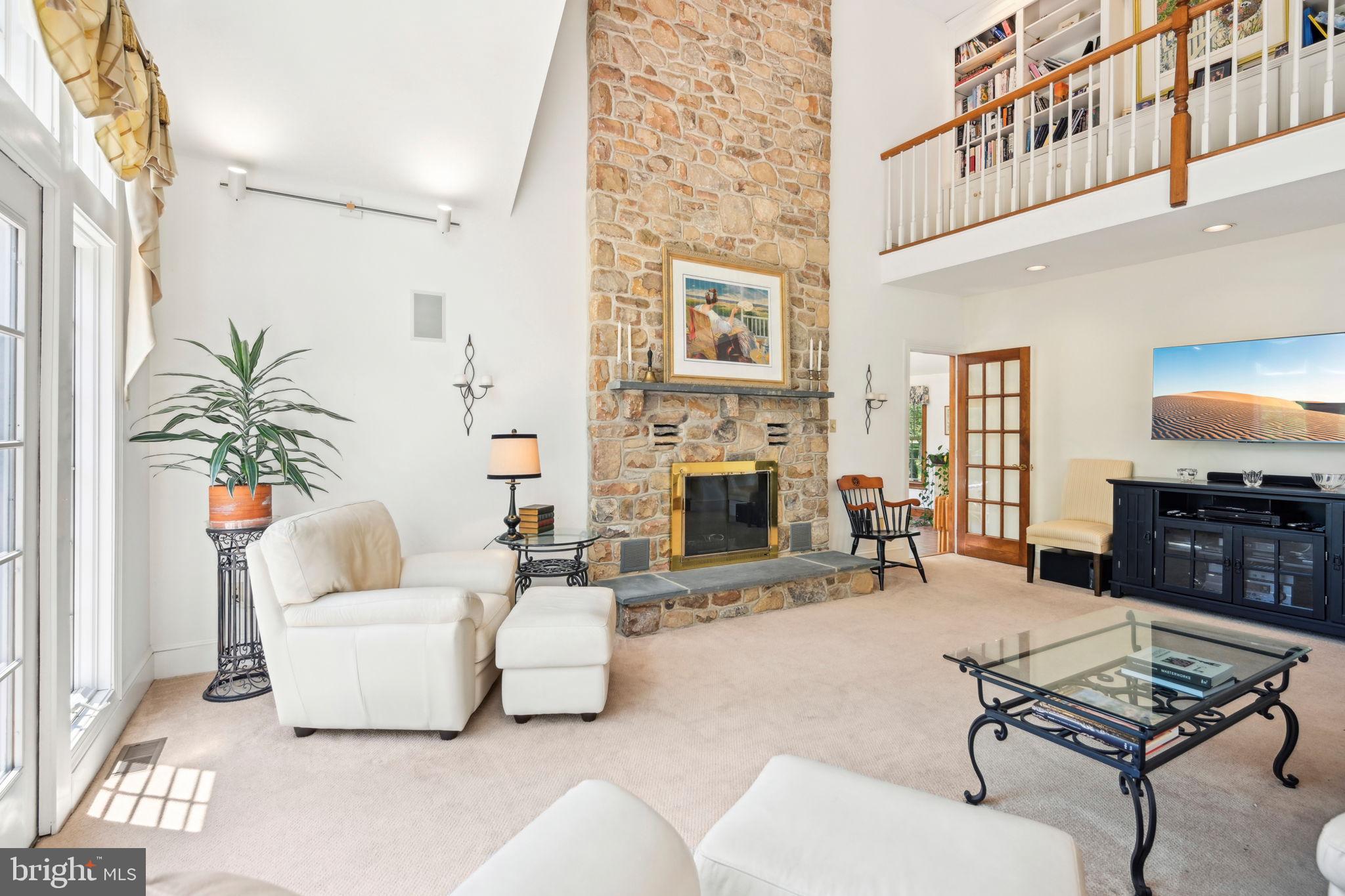 1591 Stocton Road Jenkintown, PA 19046 - Photo 10 of 105