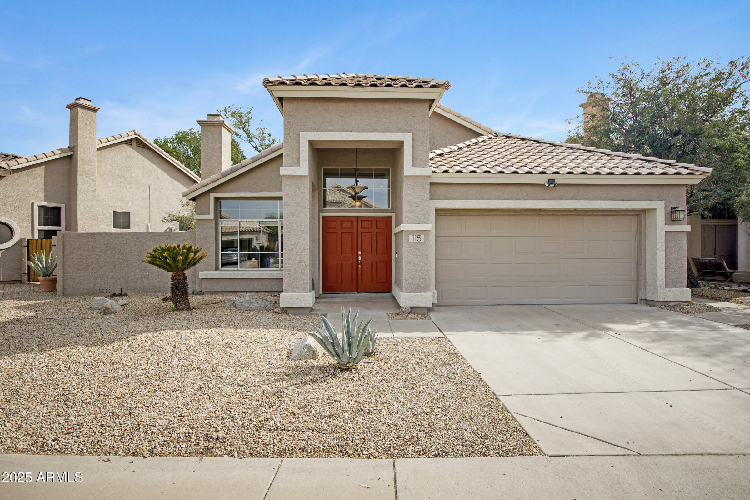 115 West El Freda Road Tempe, AZ 85284 - Photo 1 of 31 115 W El Freda Rd-1