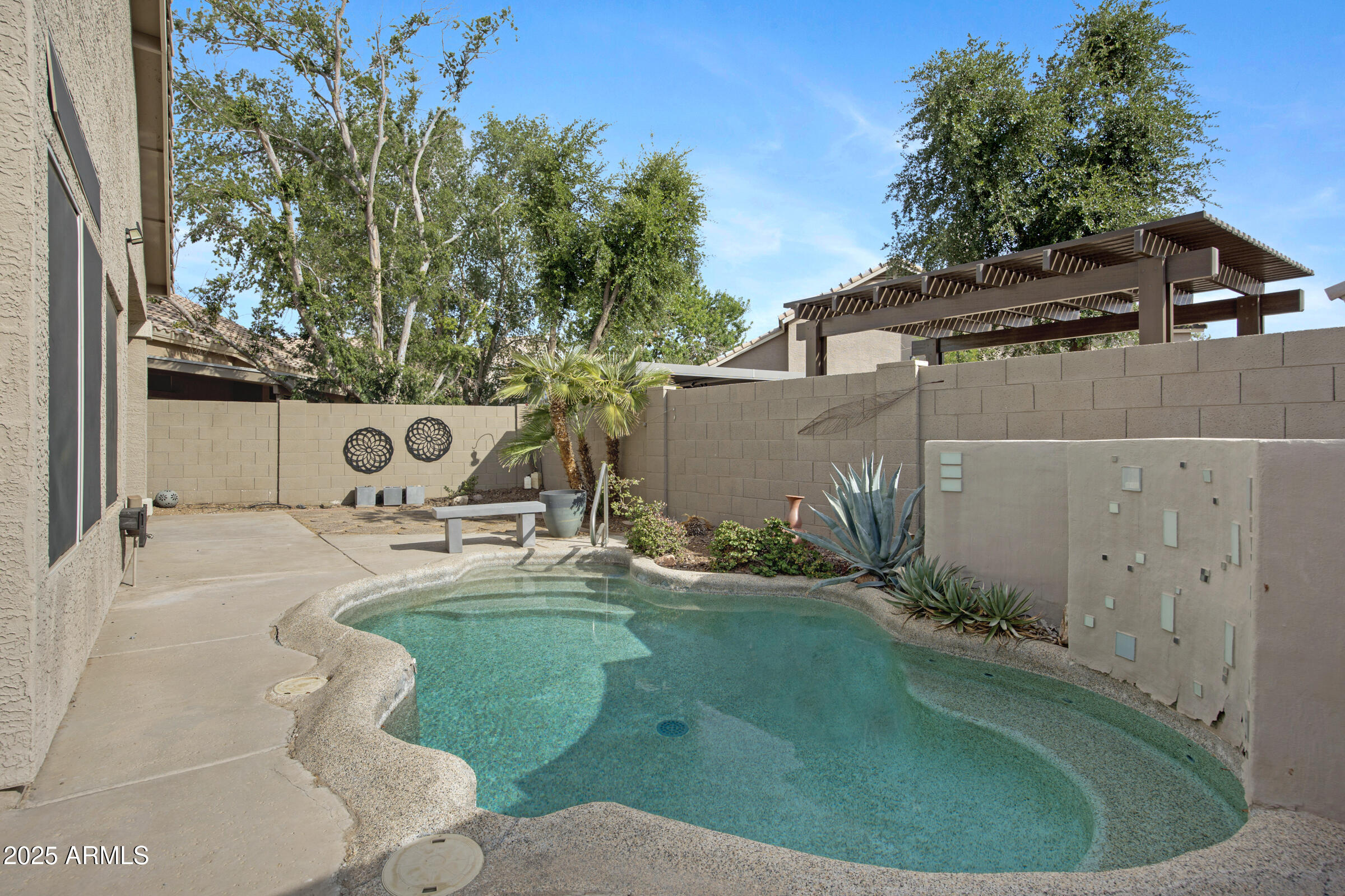 115 West El Freda Road Tempe, AZ 85284 - Photo 29 of 31 115 W El Freda Rd-31