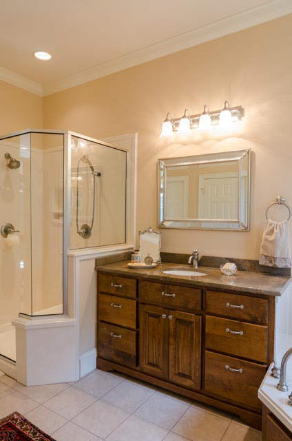 110 Cross Creek Fairhope, AL 36532 - Photo 22 of 28 Master Bath