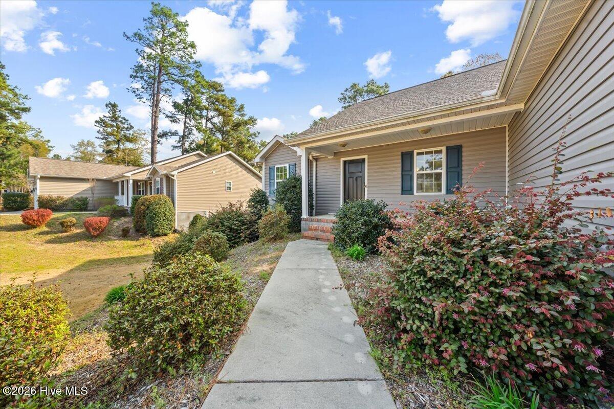 4335 Murdocksville Road Pinehurst, NC 28374 - Photo 6 of 60 05-DSC05683