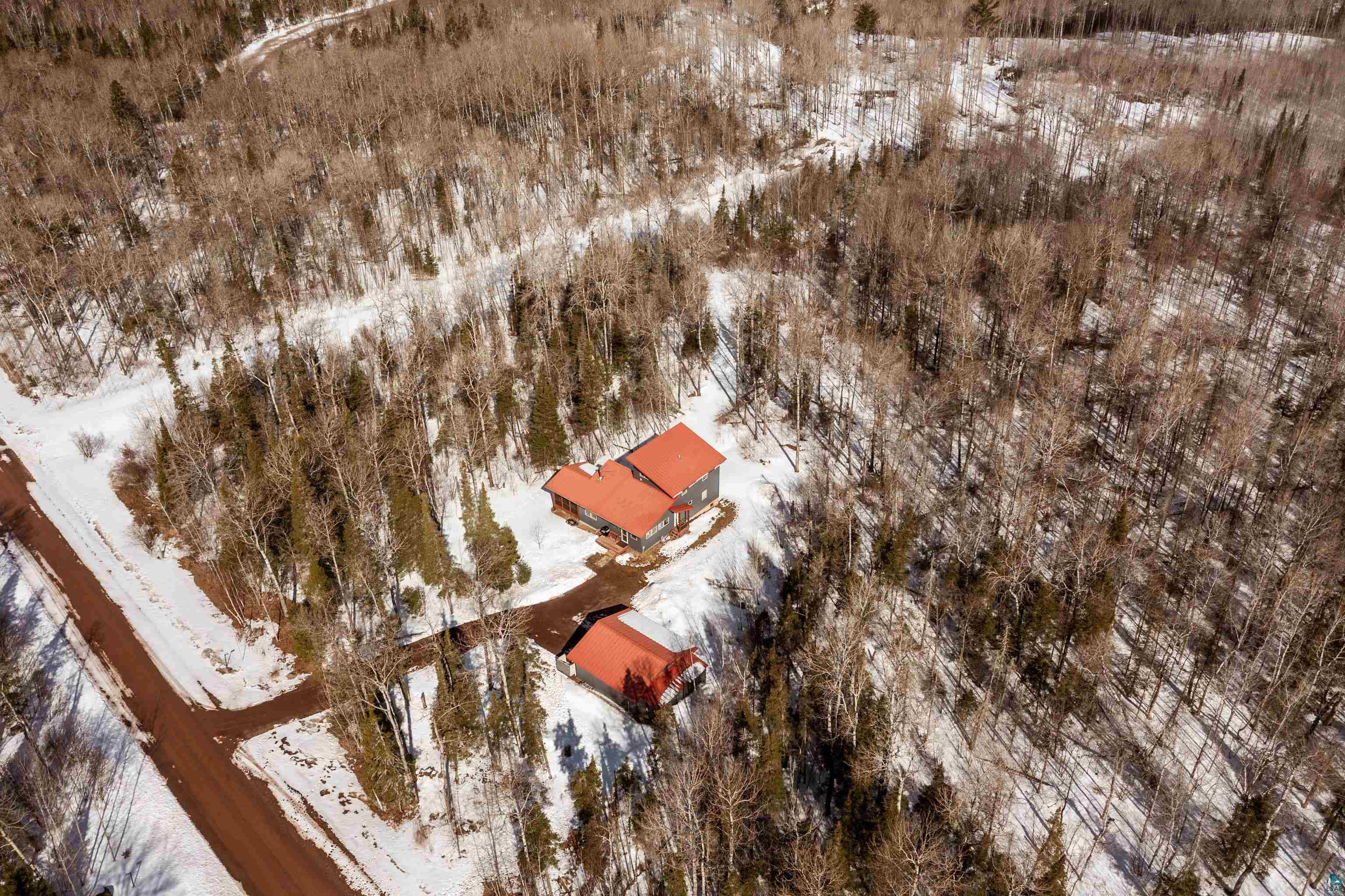 851 Forest Heights Road Two Harbors, MN 55616 - Photo 48 of 57