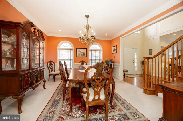 $850,000 | 1310 School House Circle, Downingtown, PA 19335